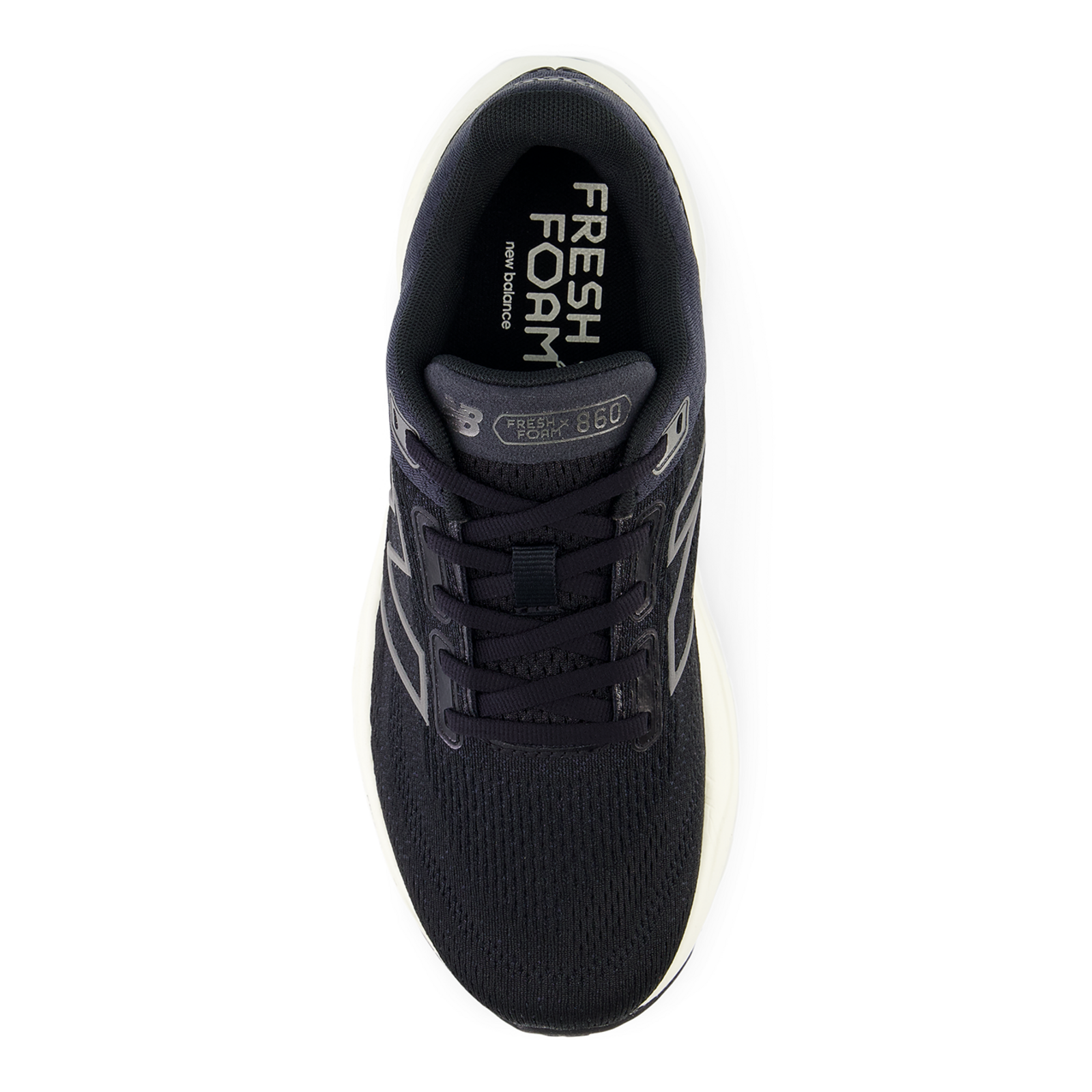 New Balance W 860 v14 Laufschuhe in SCHWARZ