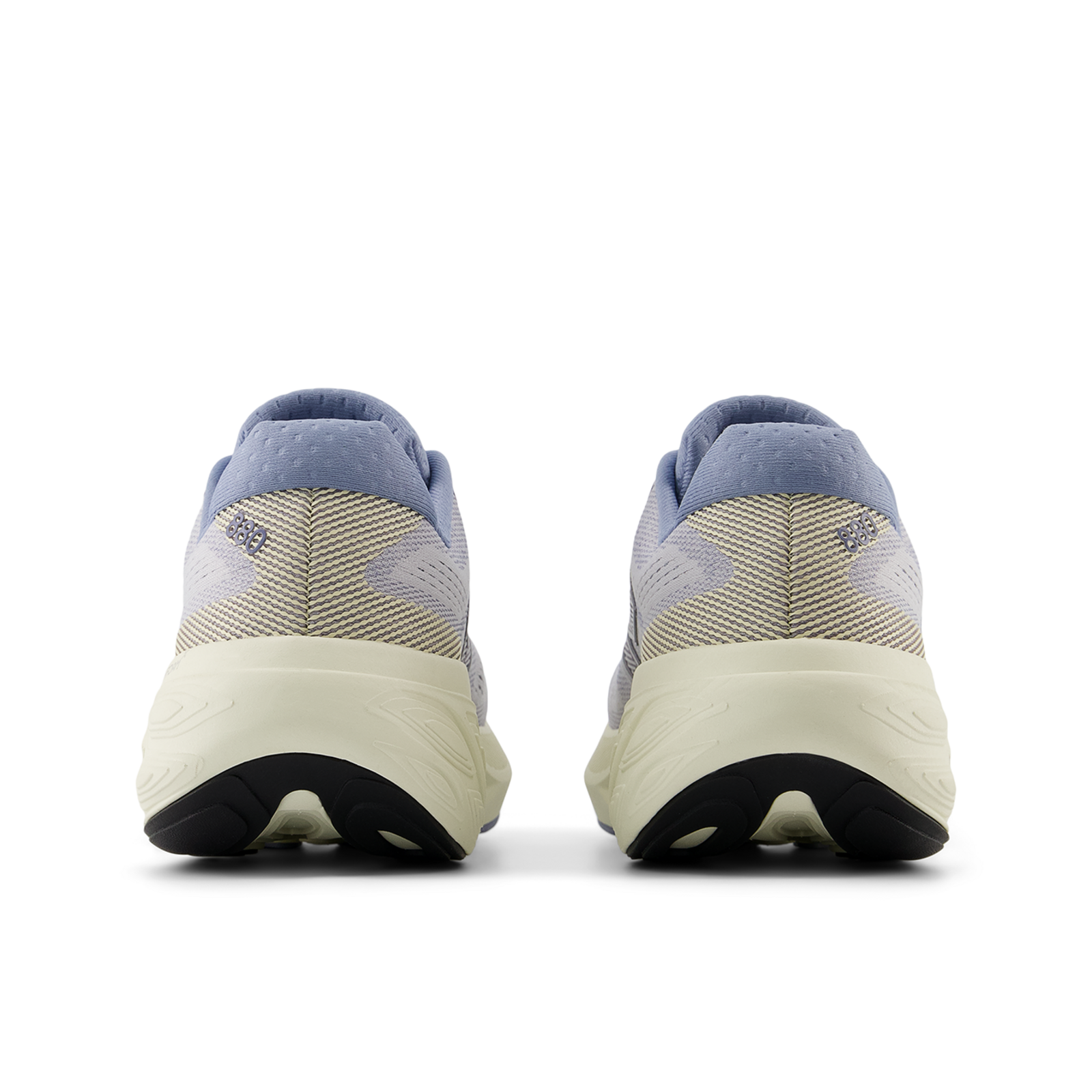 New Balance W 880 Weite 2A v15 Laufschuhe in VIOLETT