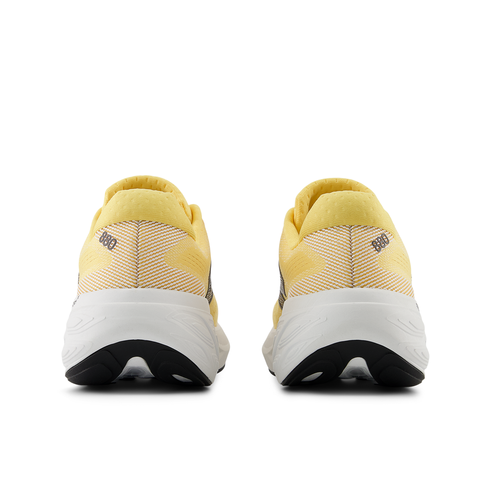 New Balance W 880 v15 Laufschuhe in GELB