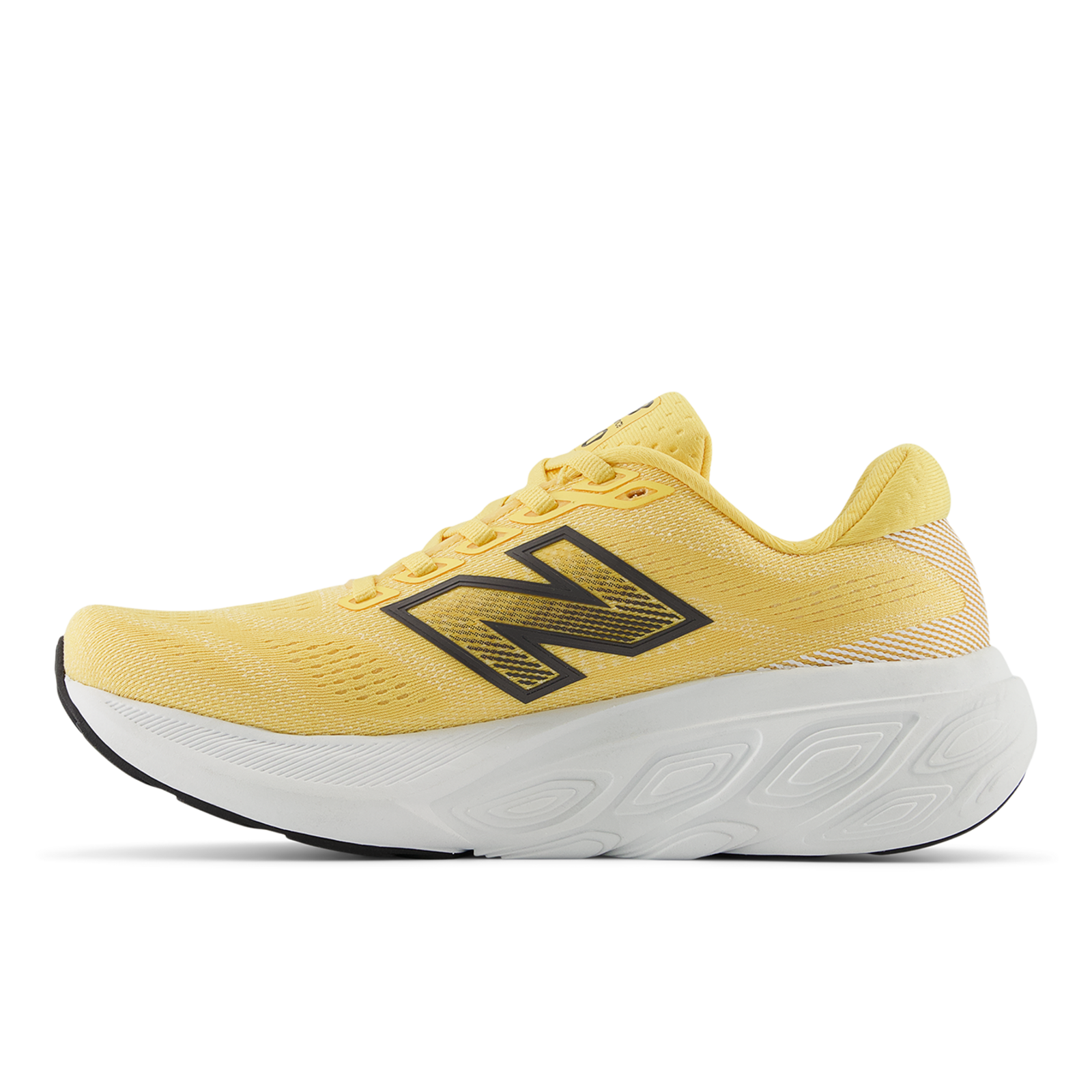 New Balance W 880 v15 Laufschuhe in GELB