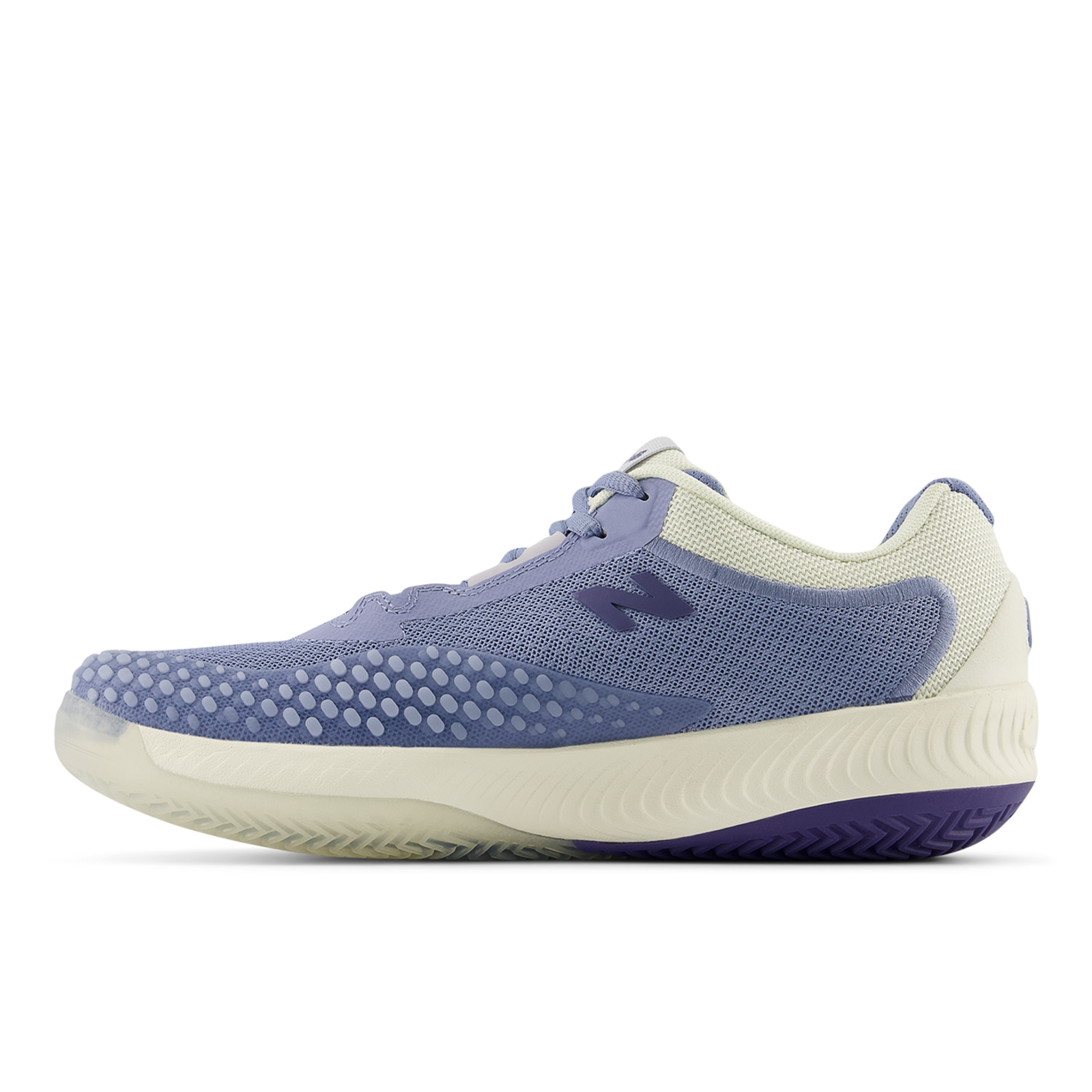 New Balance W 996 Tennis v6 Tennisschuhe in BLAU