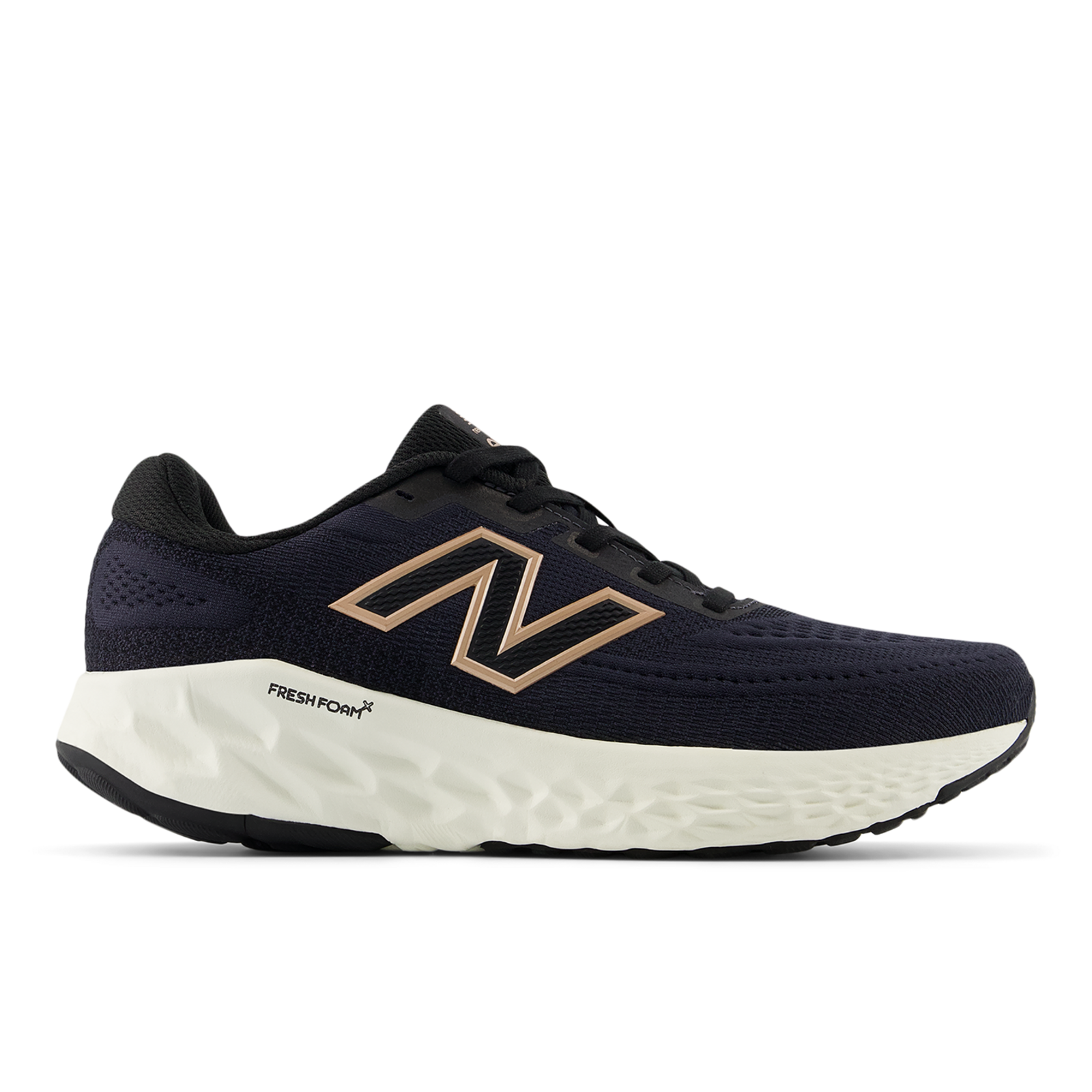 New Balance W Evoz v4 Laufschuhe in SCHWARZ