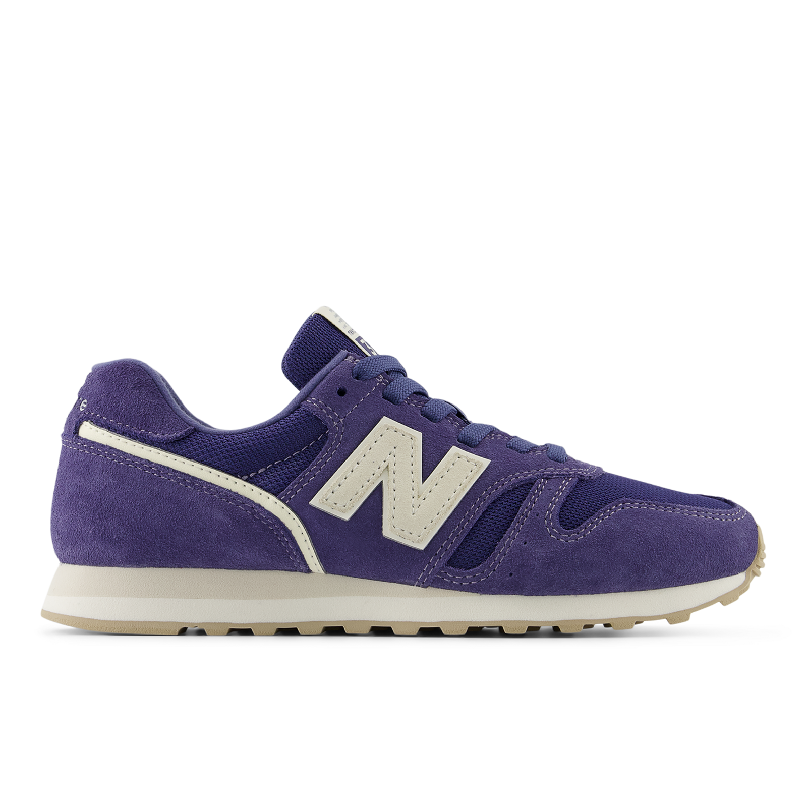 New Balance W 373 Spring Essentials Freizeitschuhe in VIOLETT