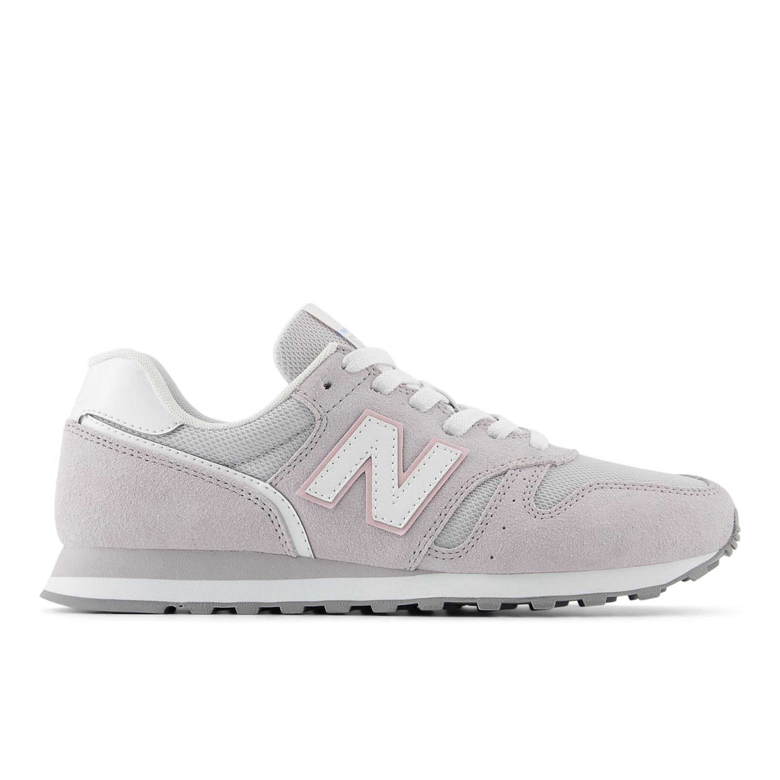 New Balance W 373 Spring Core Freizeitschuhe in GRAU