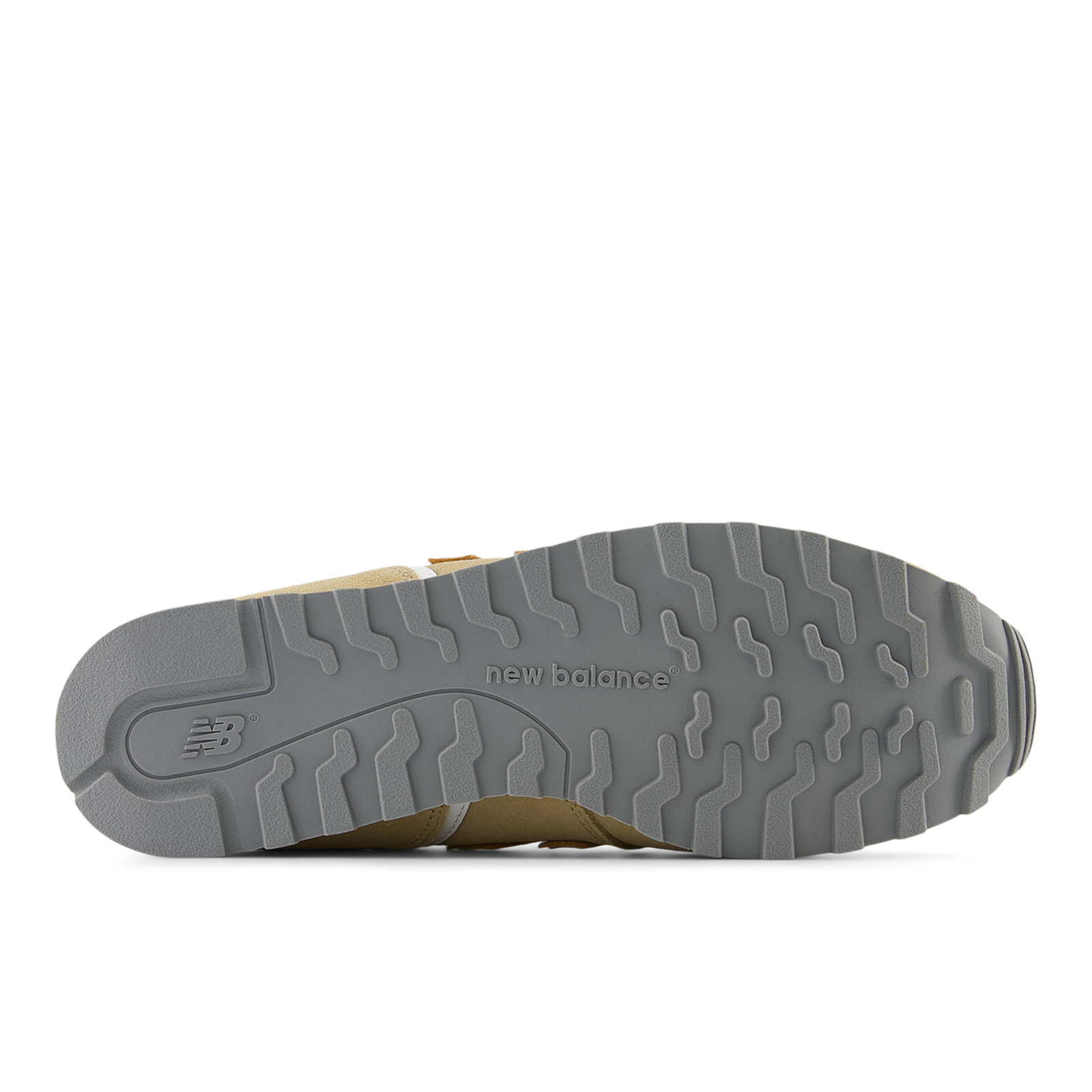 New Balance W 373 Spring Core Freizeitschuhe in BRAUN