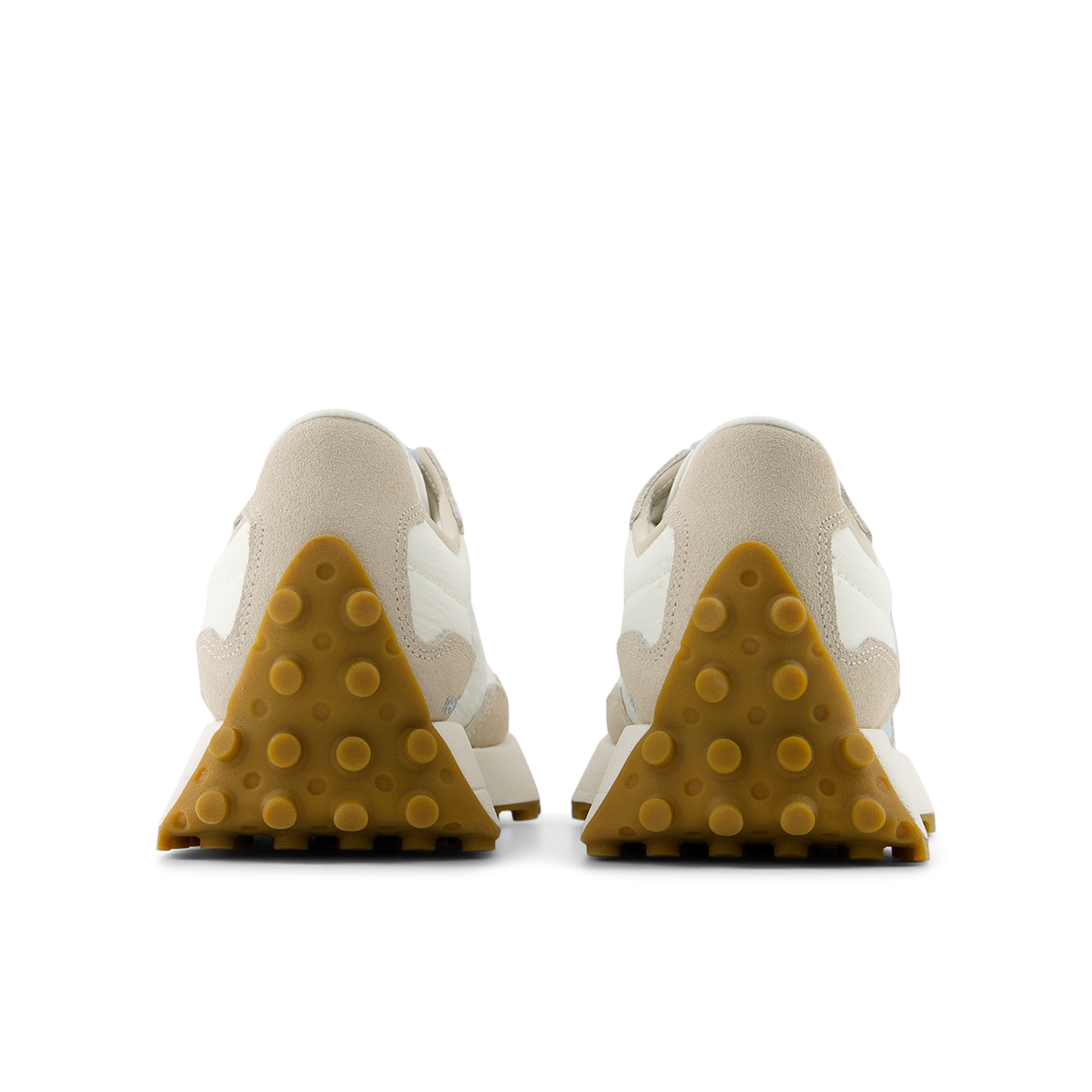 New Balance W 327 New Core Freizeitschuhe in BEIGE