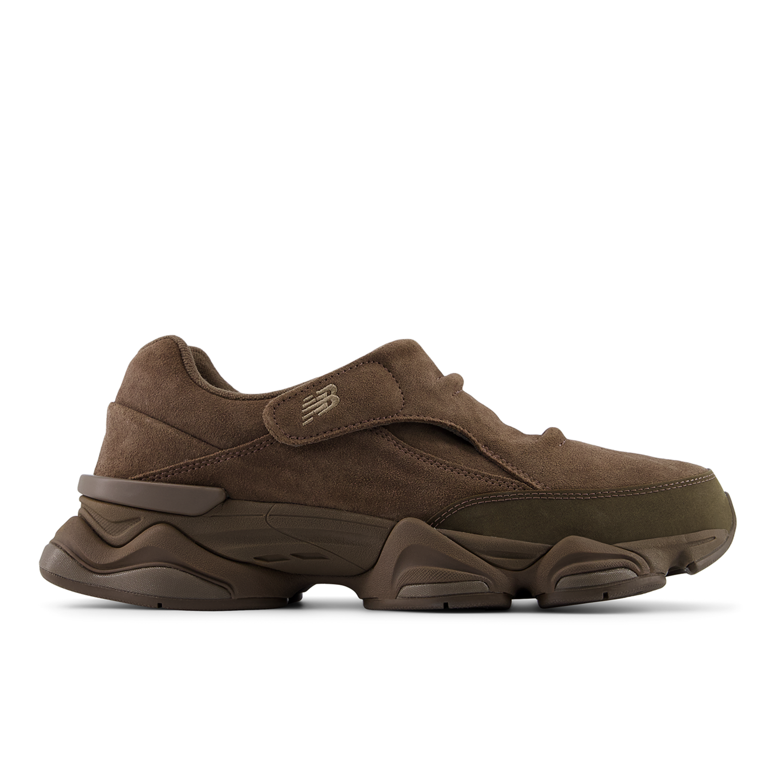 New Balance U 8040  Freizeitschuhe in BRAUN