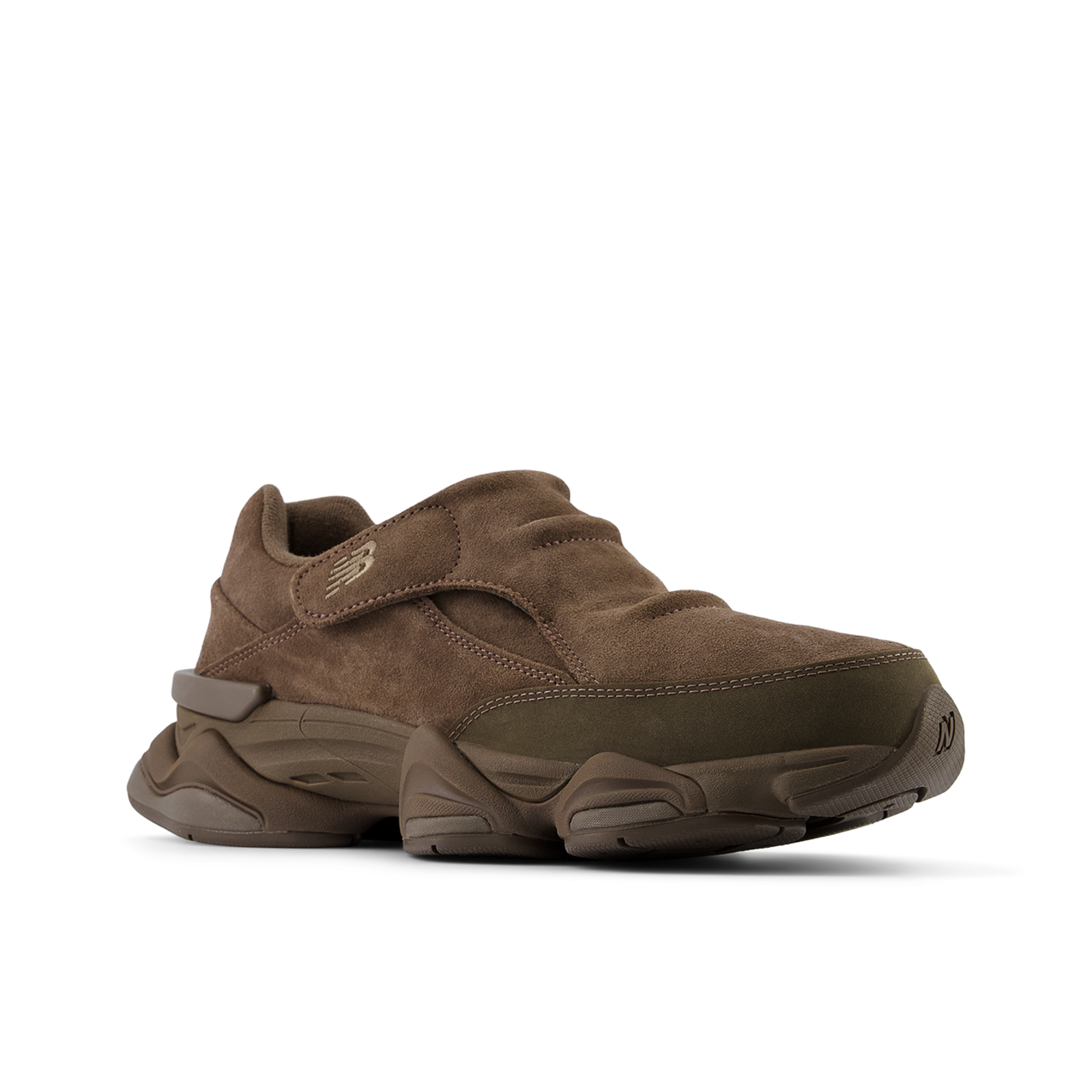 New Balance U 8040  Freizeitschuhe in BRAUN