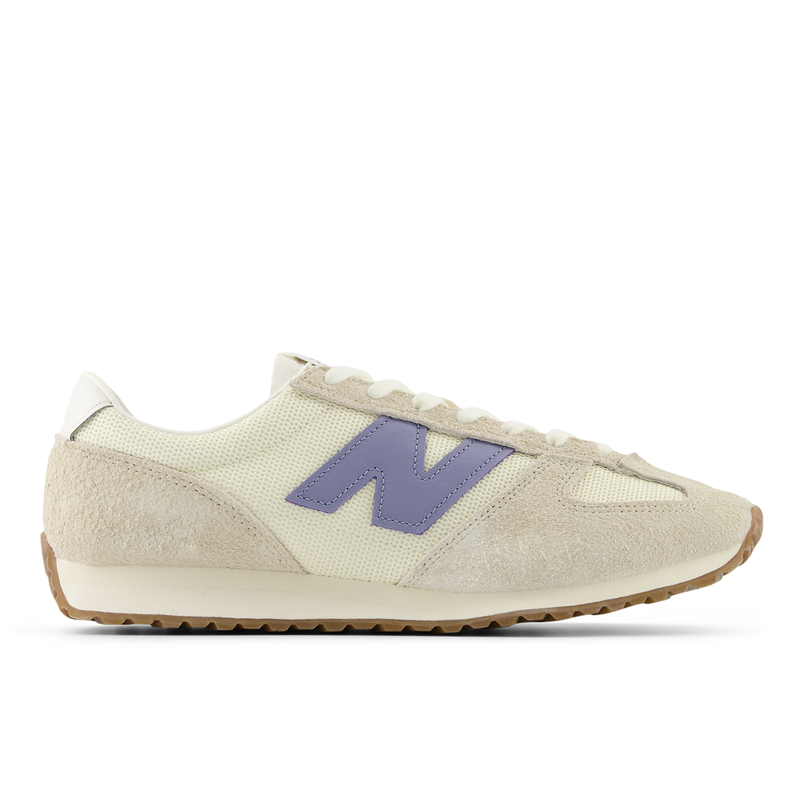 New Balance U 471  Freizeitschuhe in BEIGE