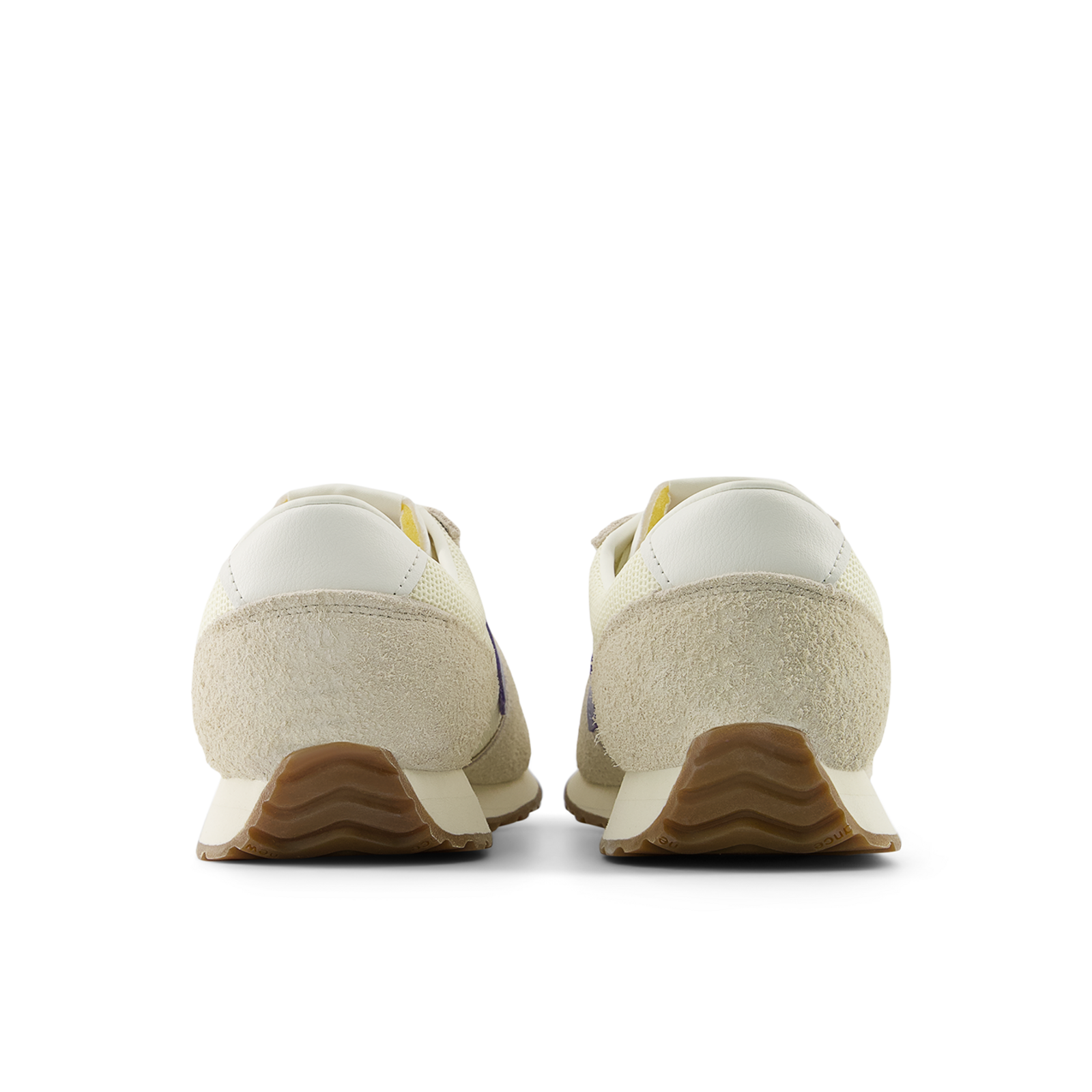 New Balance U 471  Freizeitschuhe in BEIGE