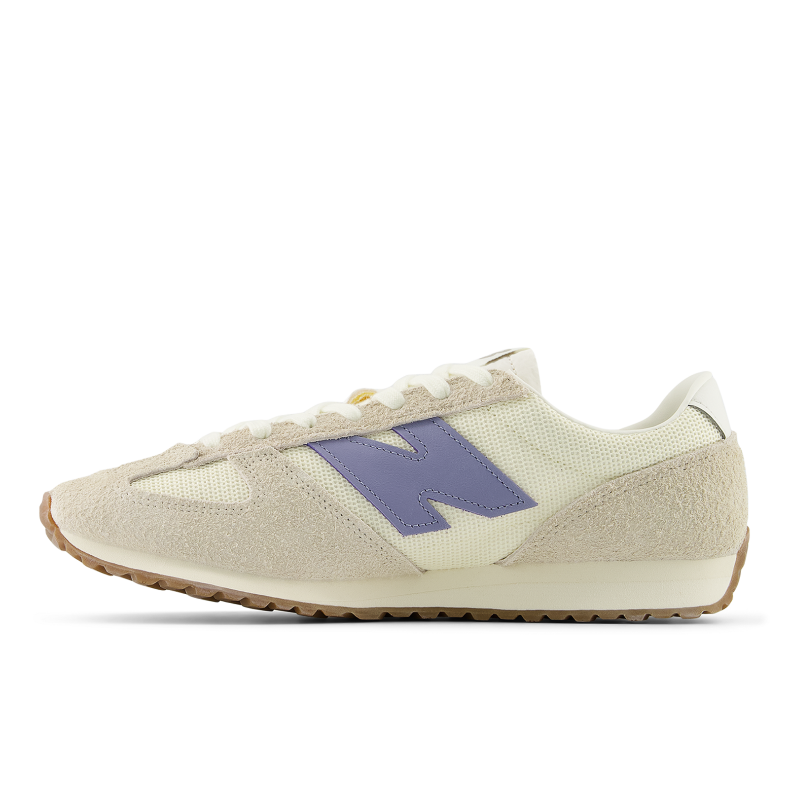 New Balance U 471  Freizeitschuhe in BEIGE