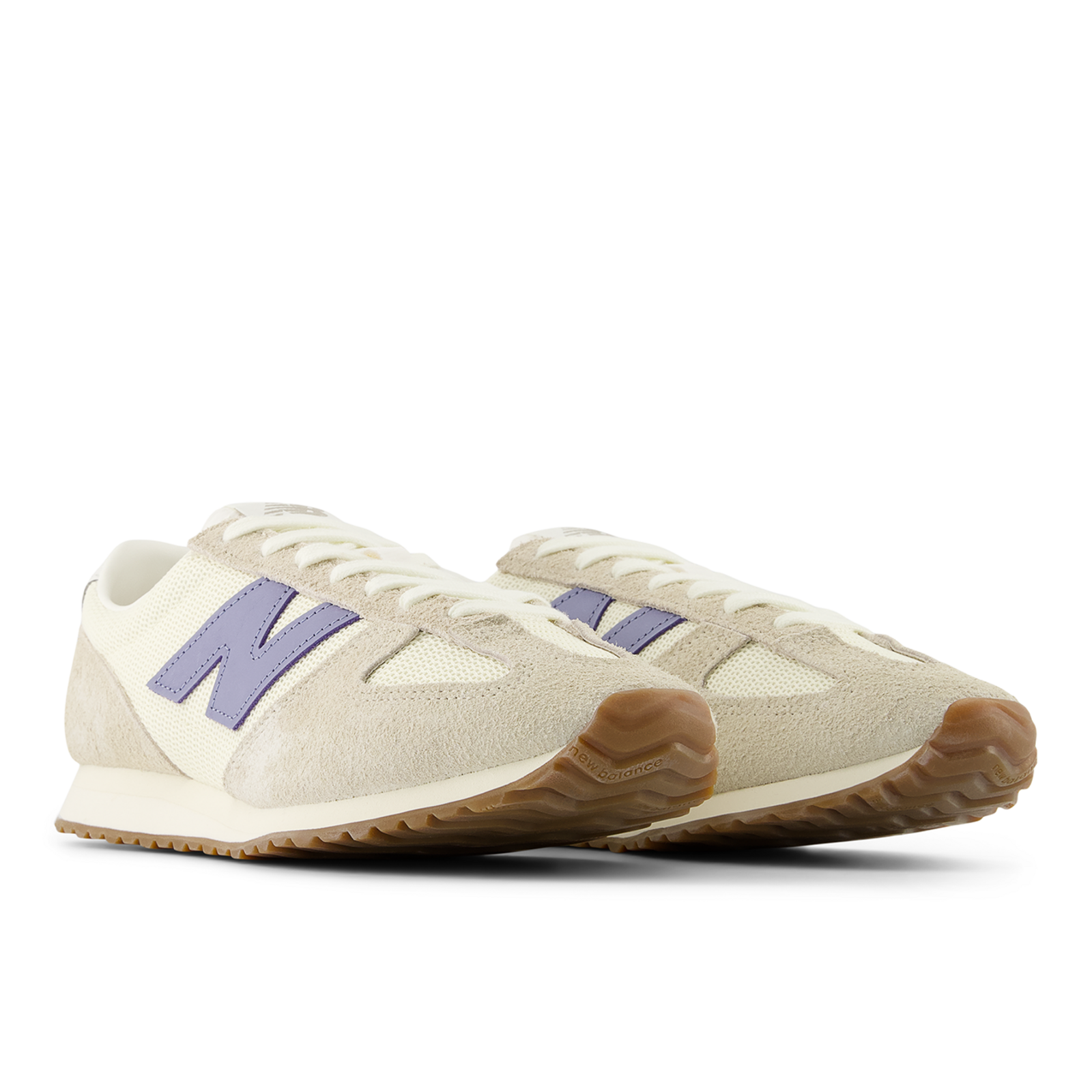 New Balance U 471  Freizeitschuhe in BEIGE