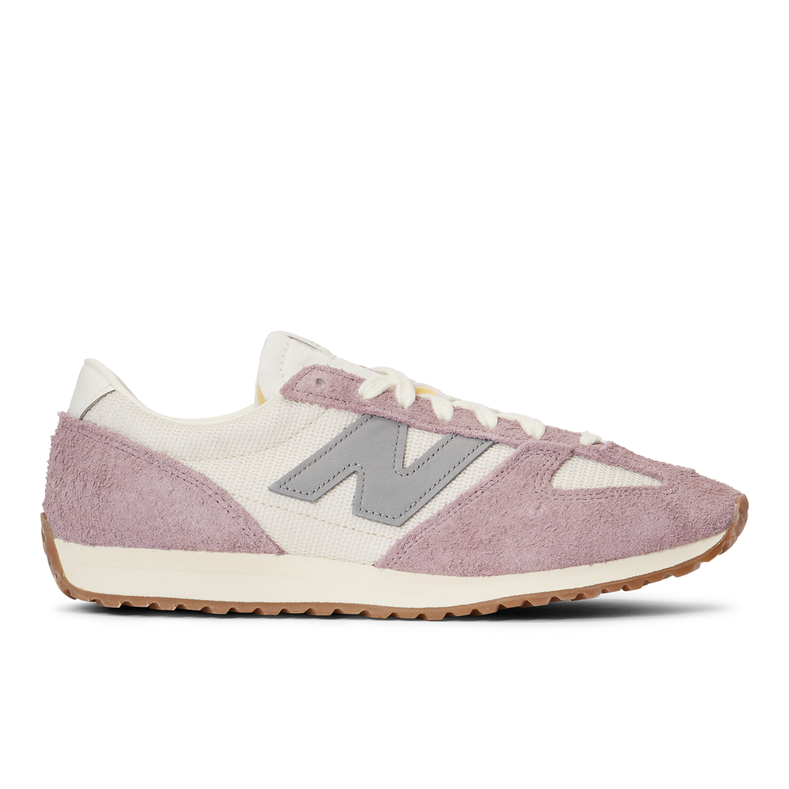 New Balance U 471  Freizeitschuhe in VIOLETT