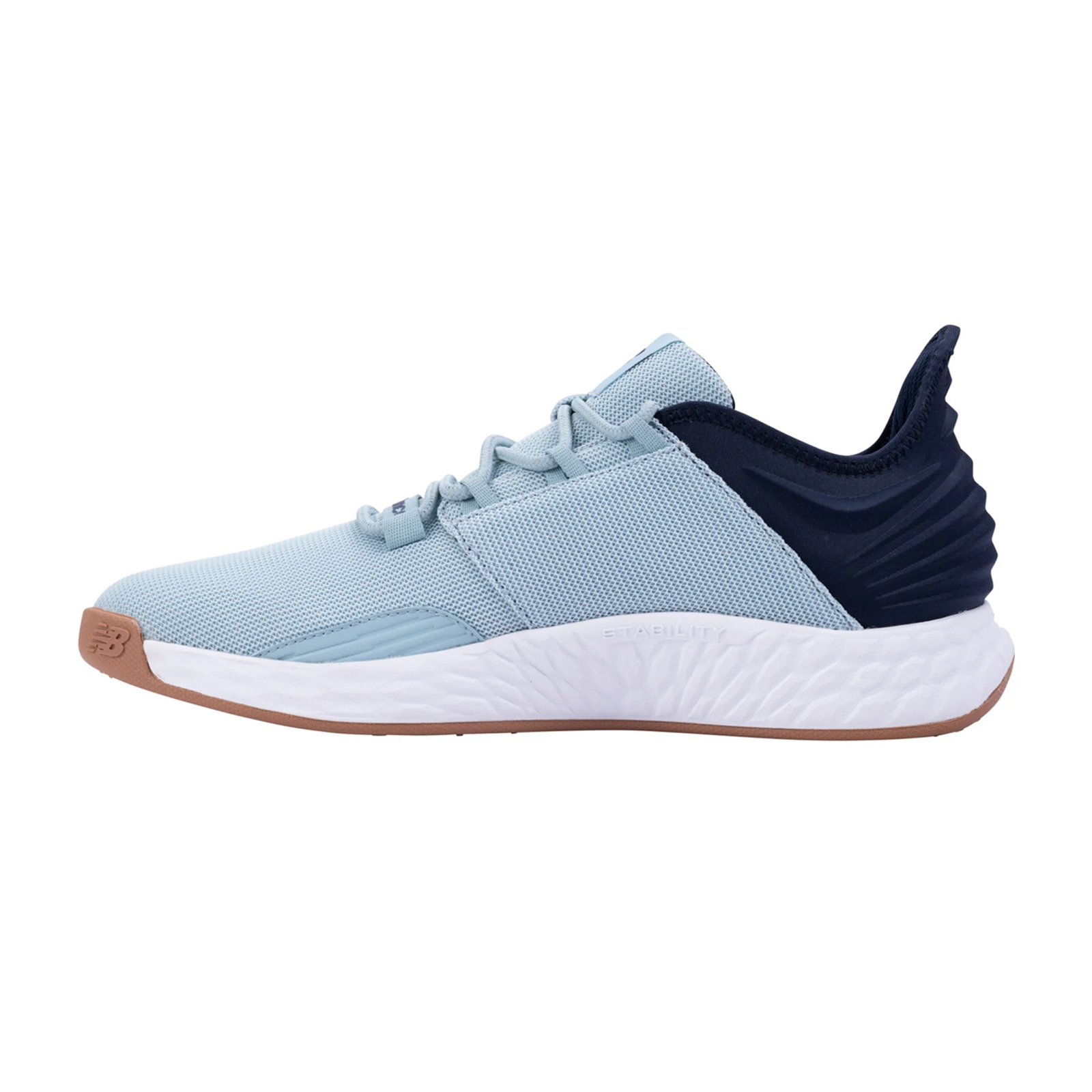 New Balance M Roav Golf Golfschuhe ohne Spikes in BLAU