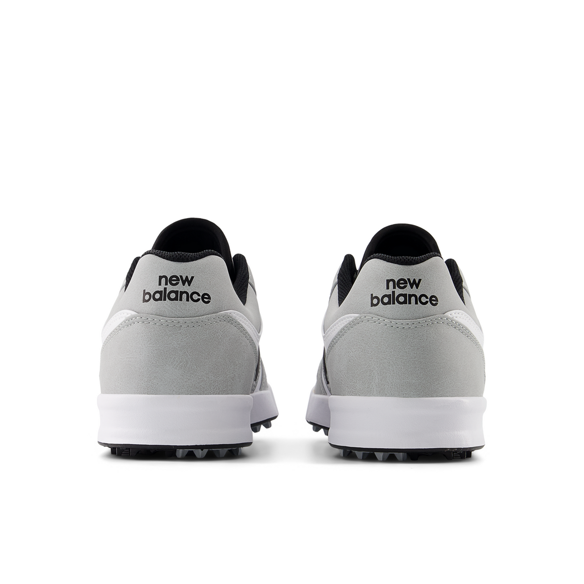 New Balance M 480 SL Golf Golfschuhe ohne Spikes in GRAU