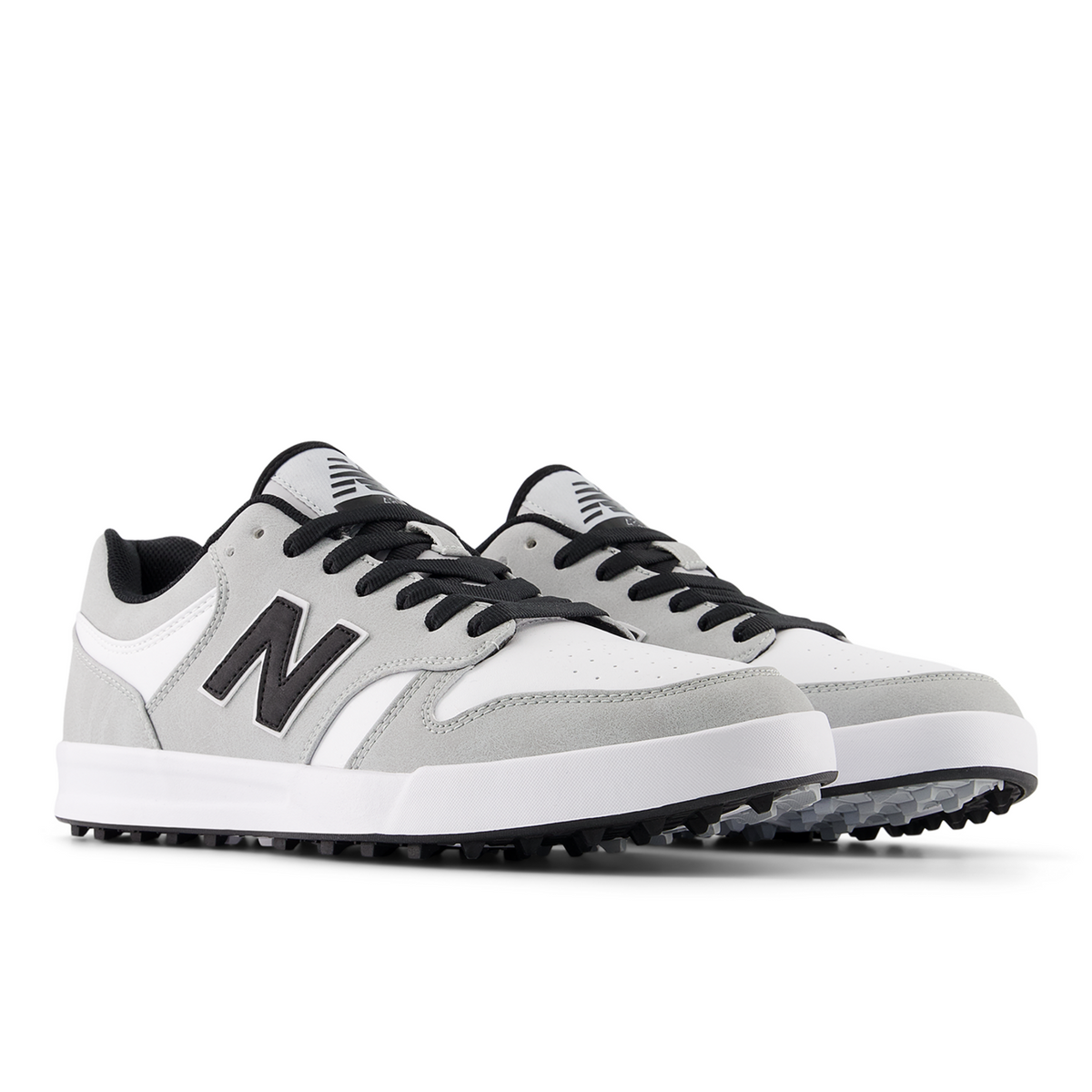 New Balance M 480 SL Golf Golfschuhe ohne Spikes in GRAU
