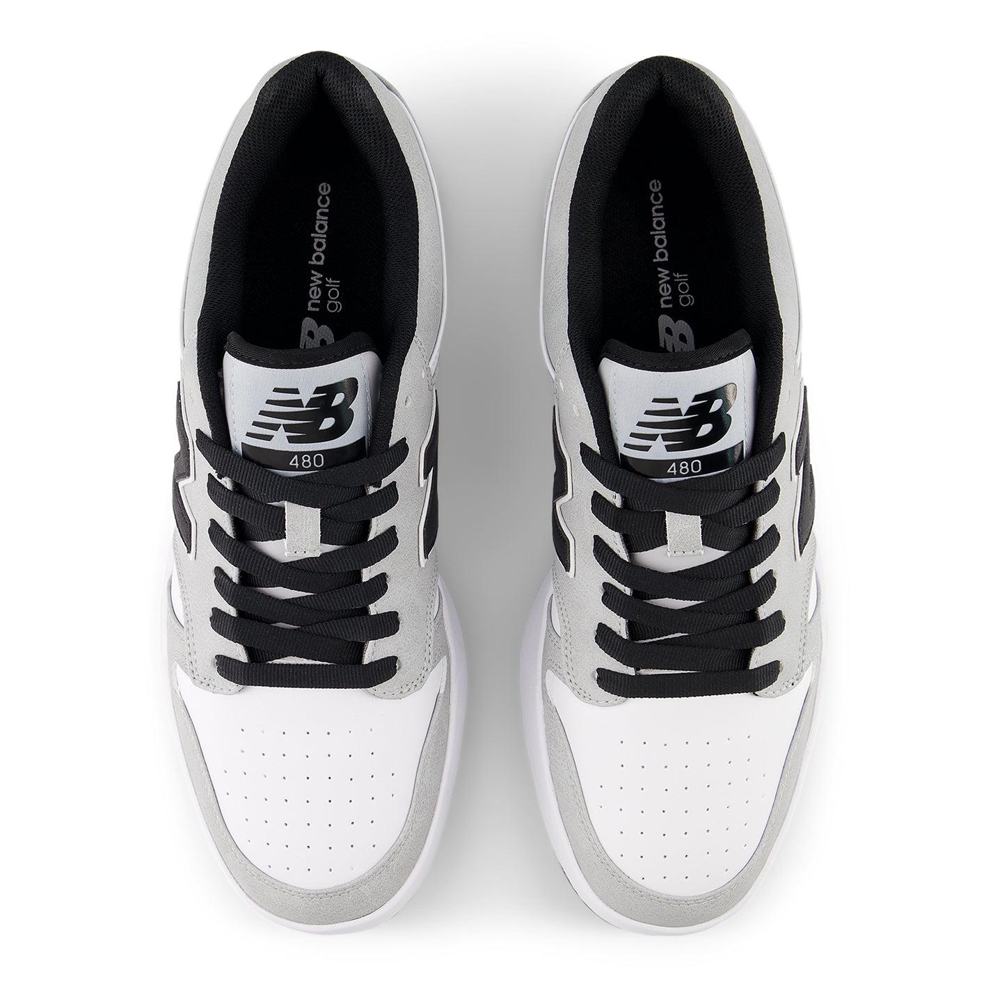 M 480 SL Golf Golfschuhe ohne Spikes