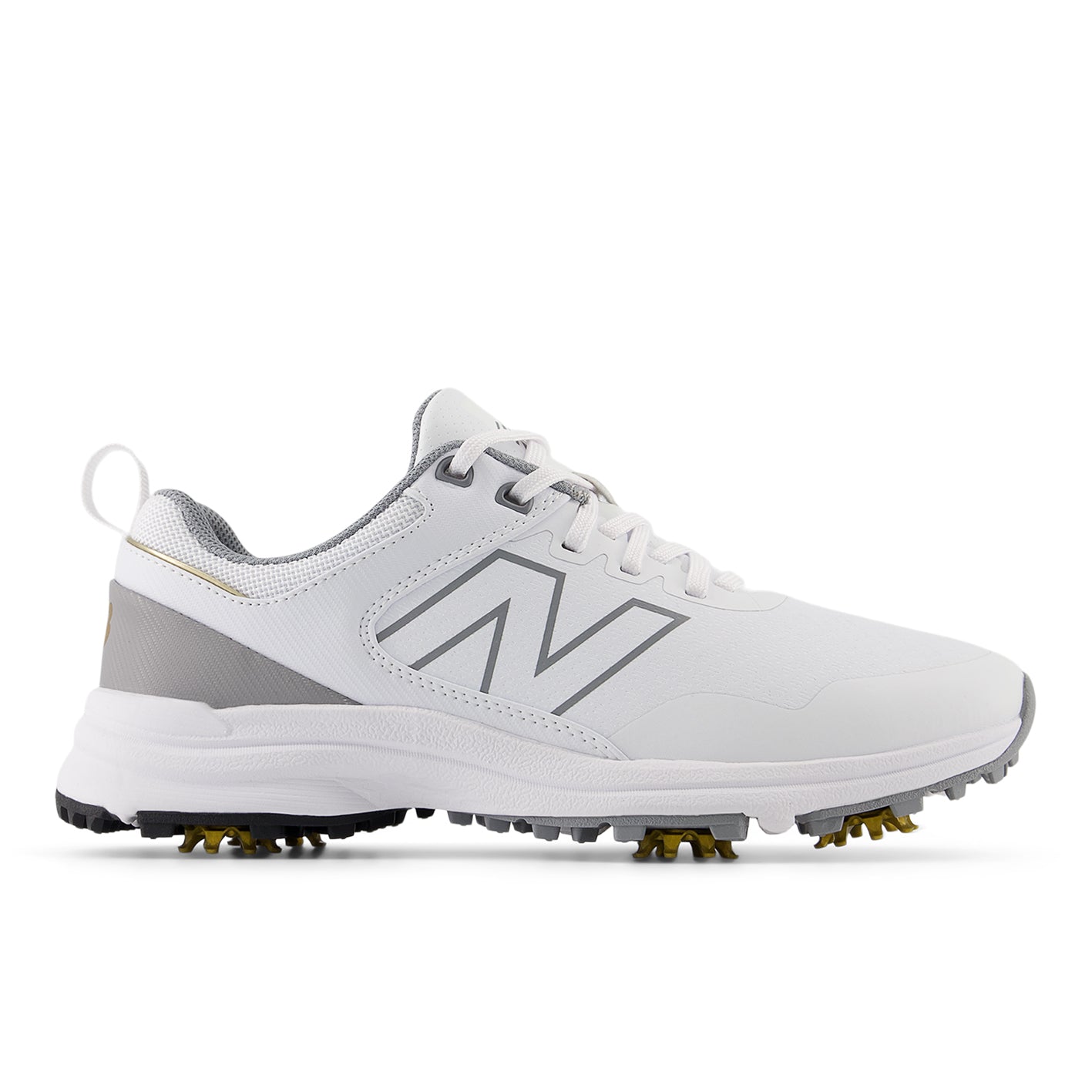 W 202 Brighton Golf Golfschuhe mit Spikes