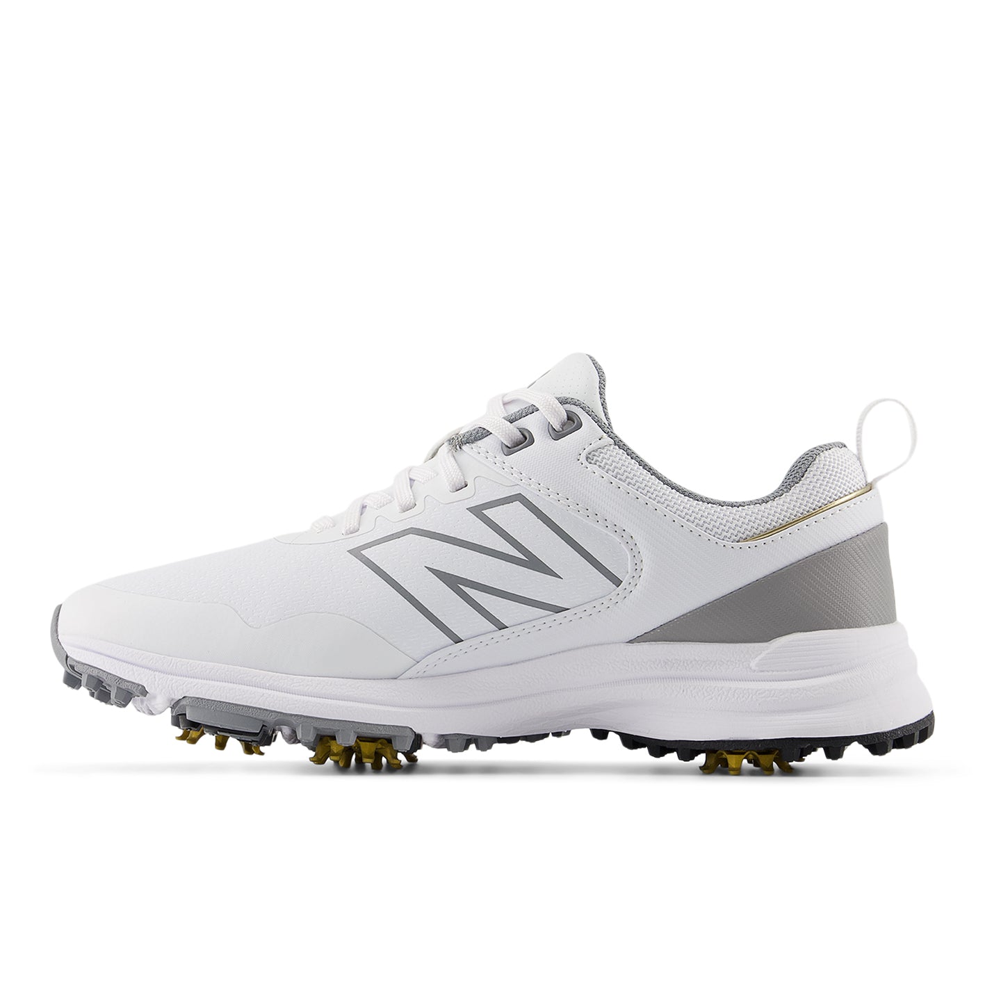 W 202 Brighton Golf Golfschuhe mit Spikes