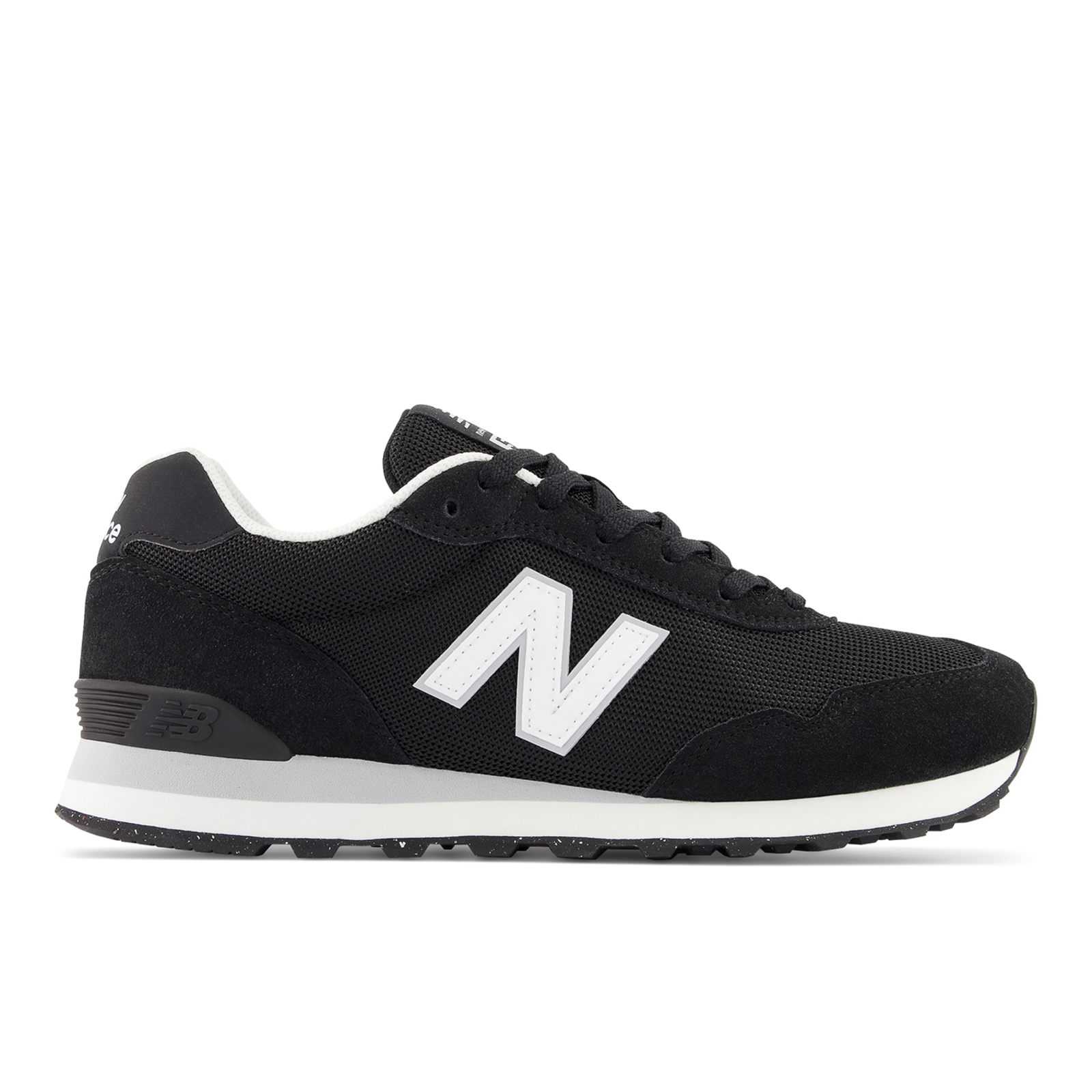 New Balance M 515  Freizeitschuhe in SCHWARZ