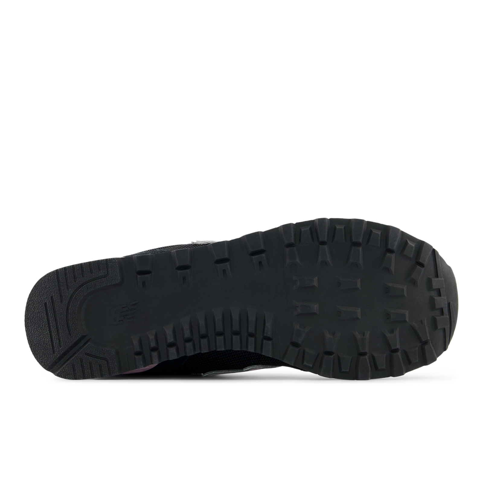 New Balance W 515 Seasonal Freizeitschuhe in SCHWARZ
