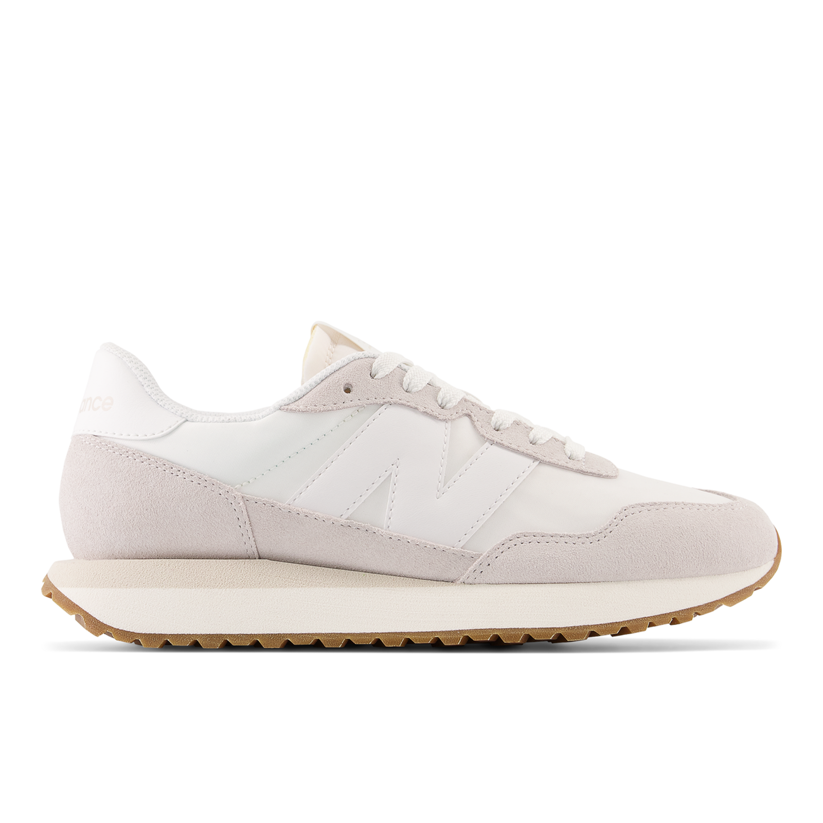 New Balance W 237 Spring Core Freizeitschuhe in BEIGE