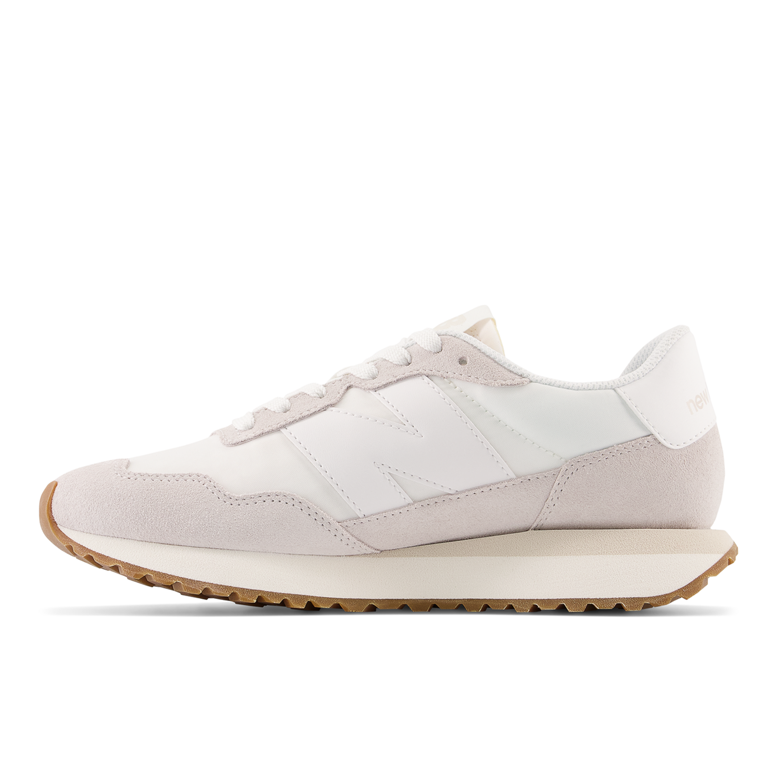 New Balance W 237 Spring Core Freizeitschuhe in BEIGE