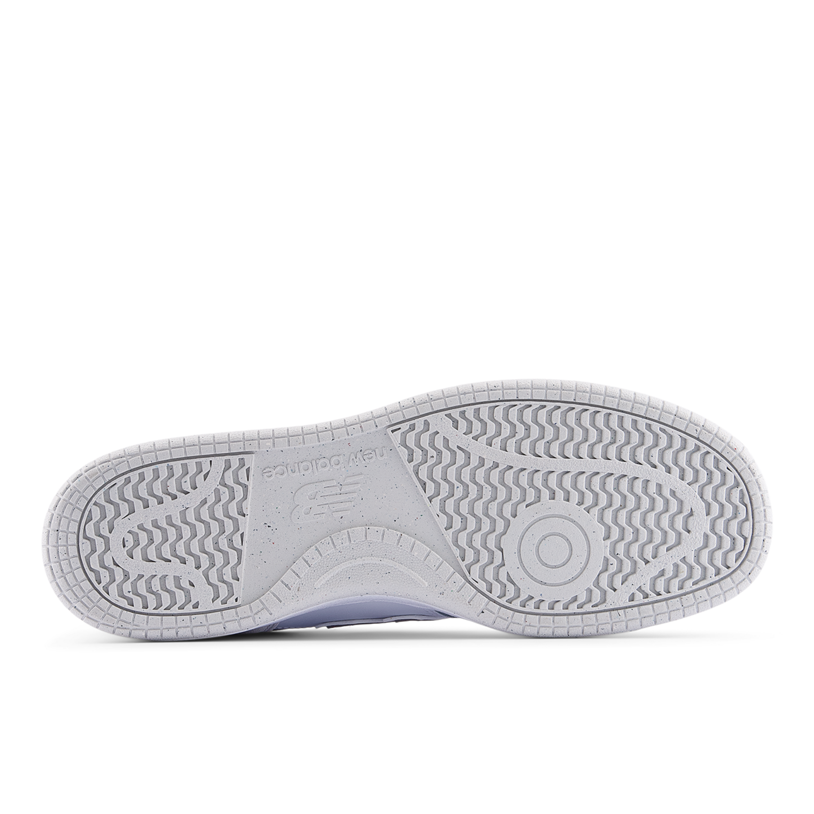 New Balance U 480  Freizeitschuhe in WEISS