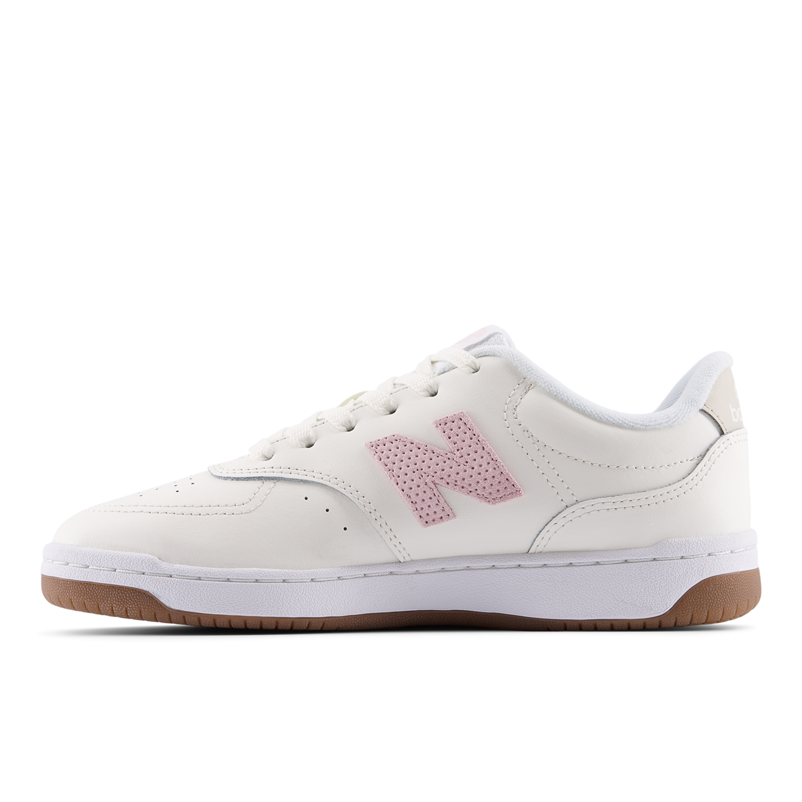New Balance W 80  Freizeitschuhe in WEISS