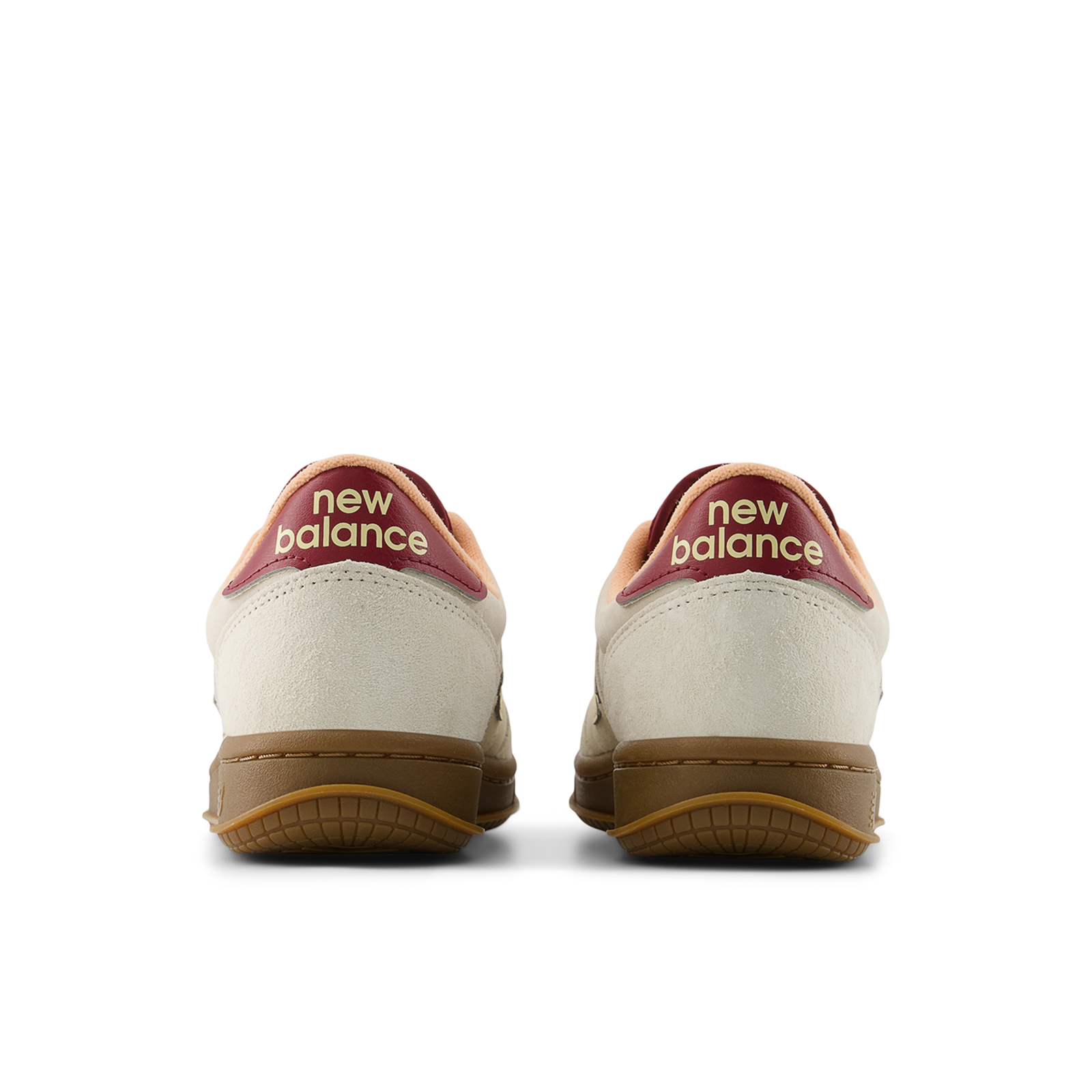 New Balance U T500 Autumn Moon Freizeitschuhe in BEIGE