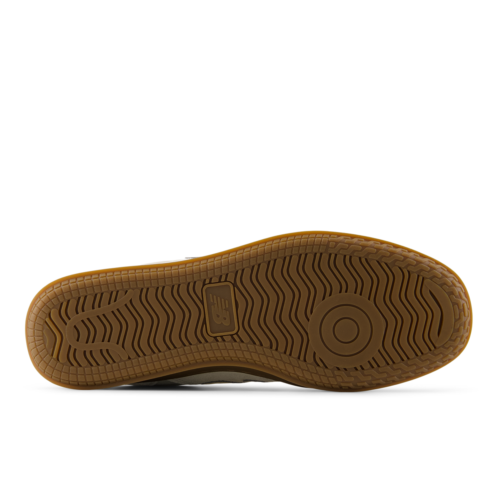 New Balance U T500 Autumn Moon Freizeitschuhe in BEIGE