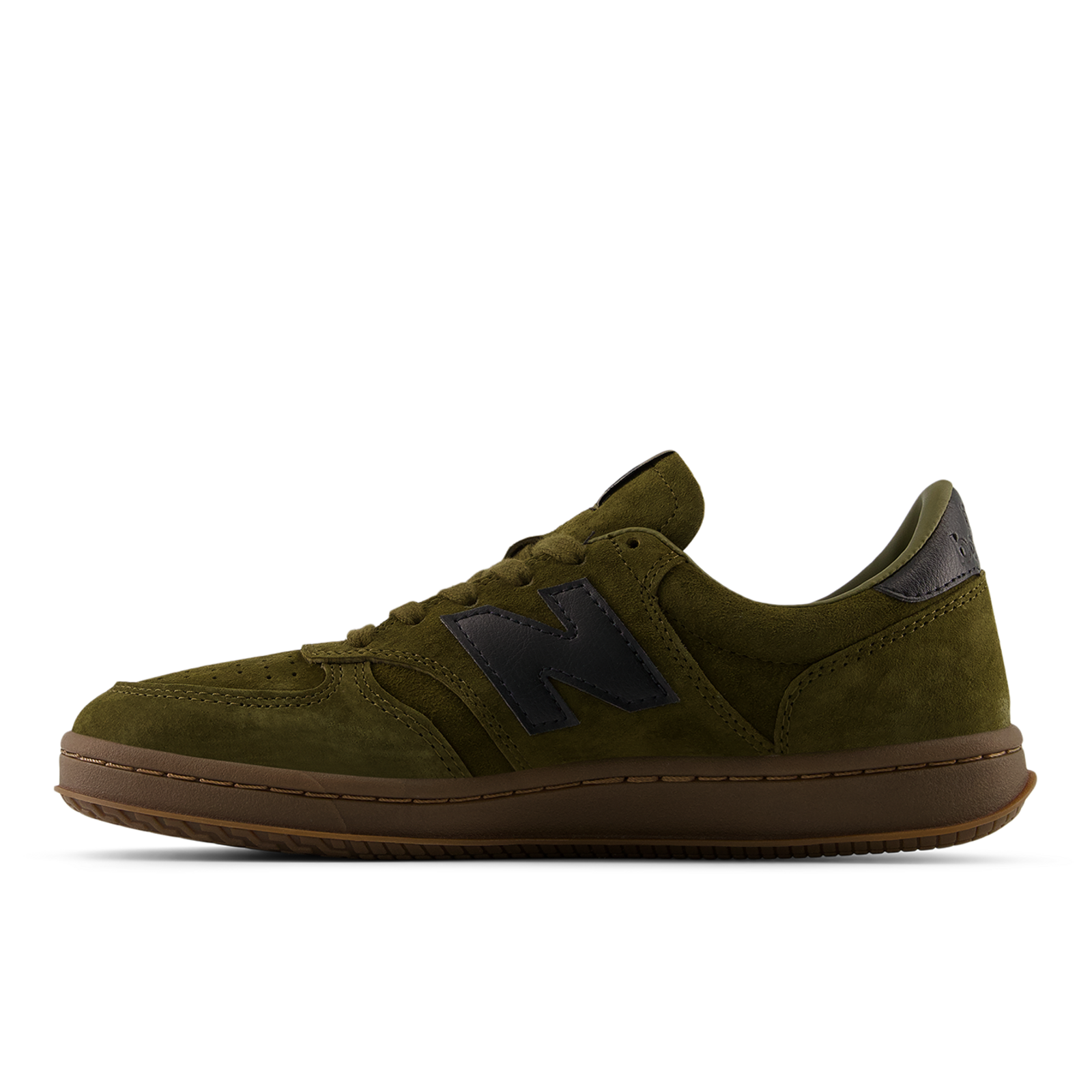 New Balance U T500 Fall Essentials Freizeitschuhe in GRÜN