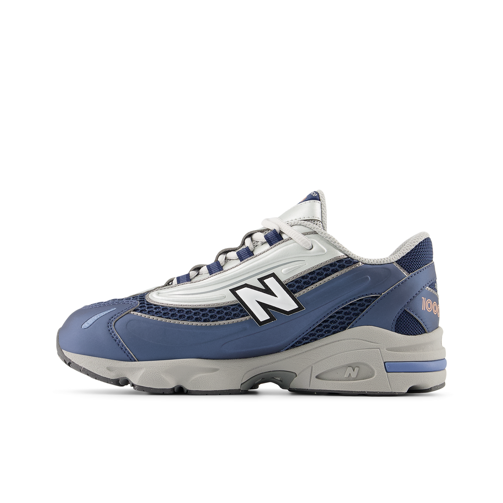 New Balance G 1000  Freizeitschuhe in BLAU