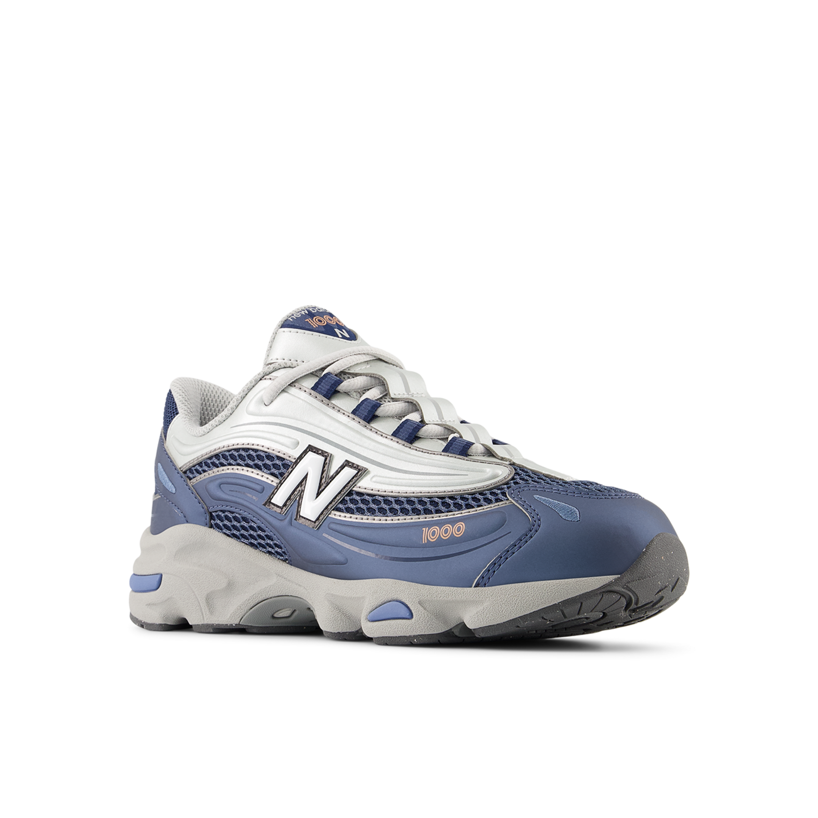 New Balance G 1000  Freizeitschuhe in BLAU