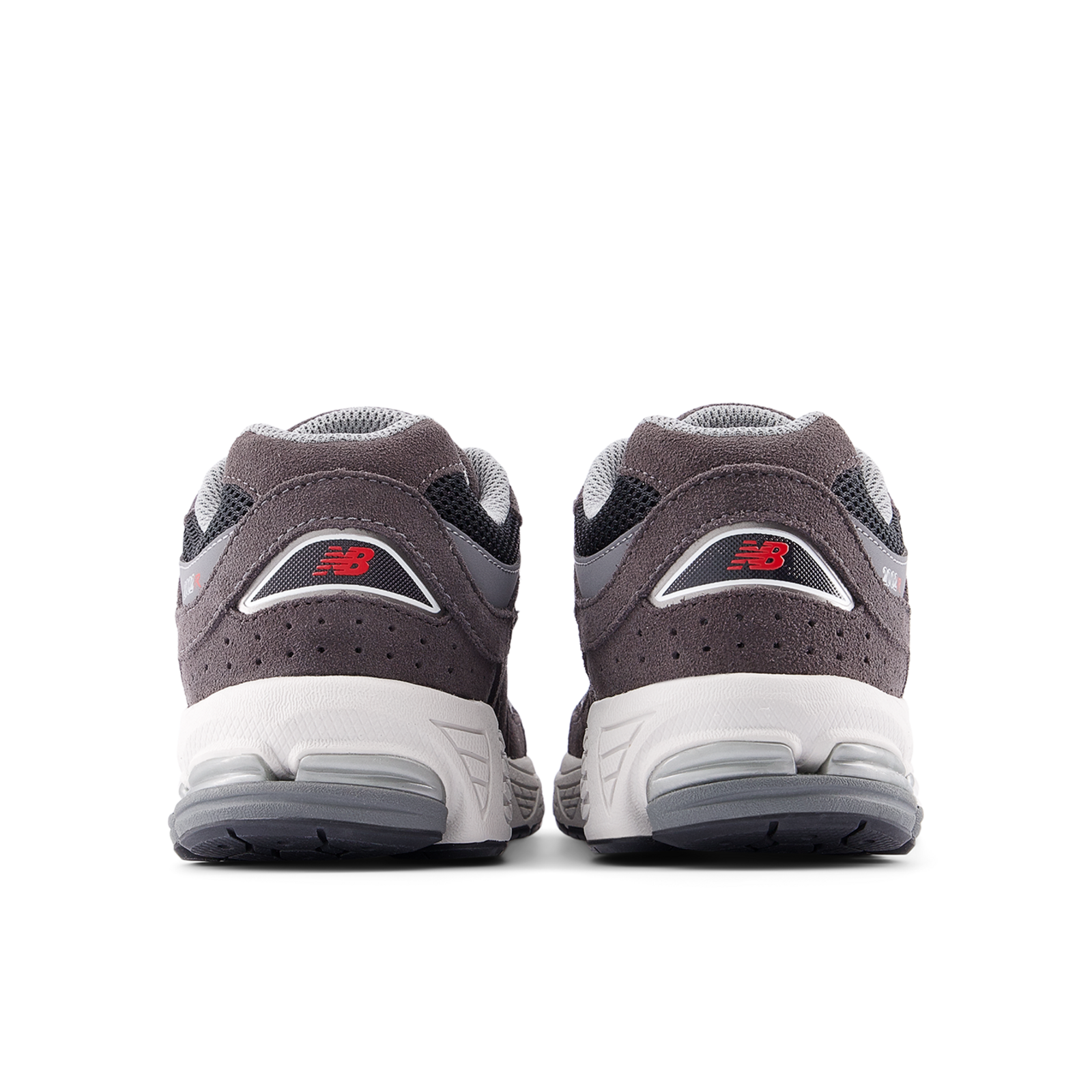 New Balance G 2002  Freizeitschuhe in GRAU