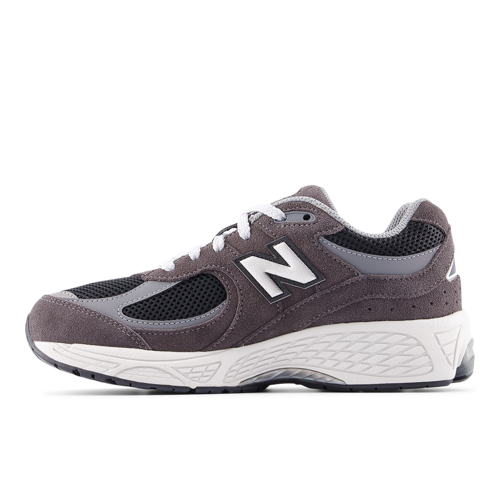 New Balance G 2002  Freizeitschuhe in GRAU