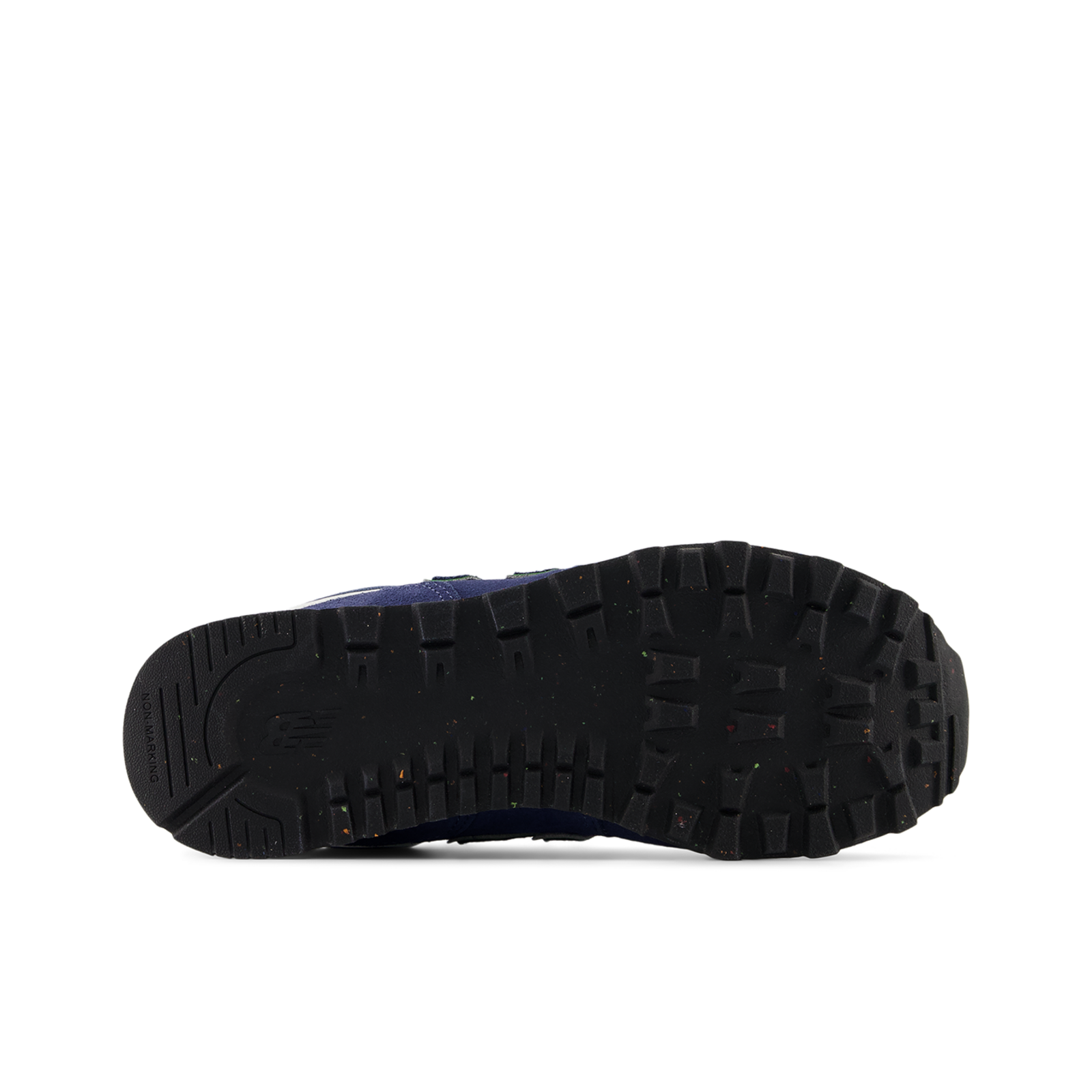 New Balance G 574  Freizeitschuhe in BLAU