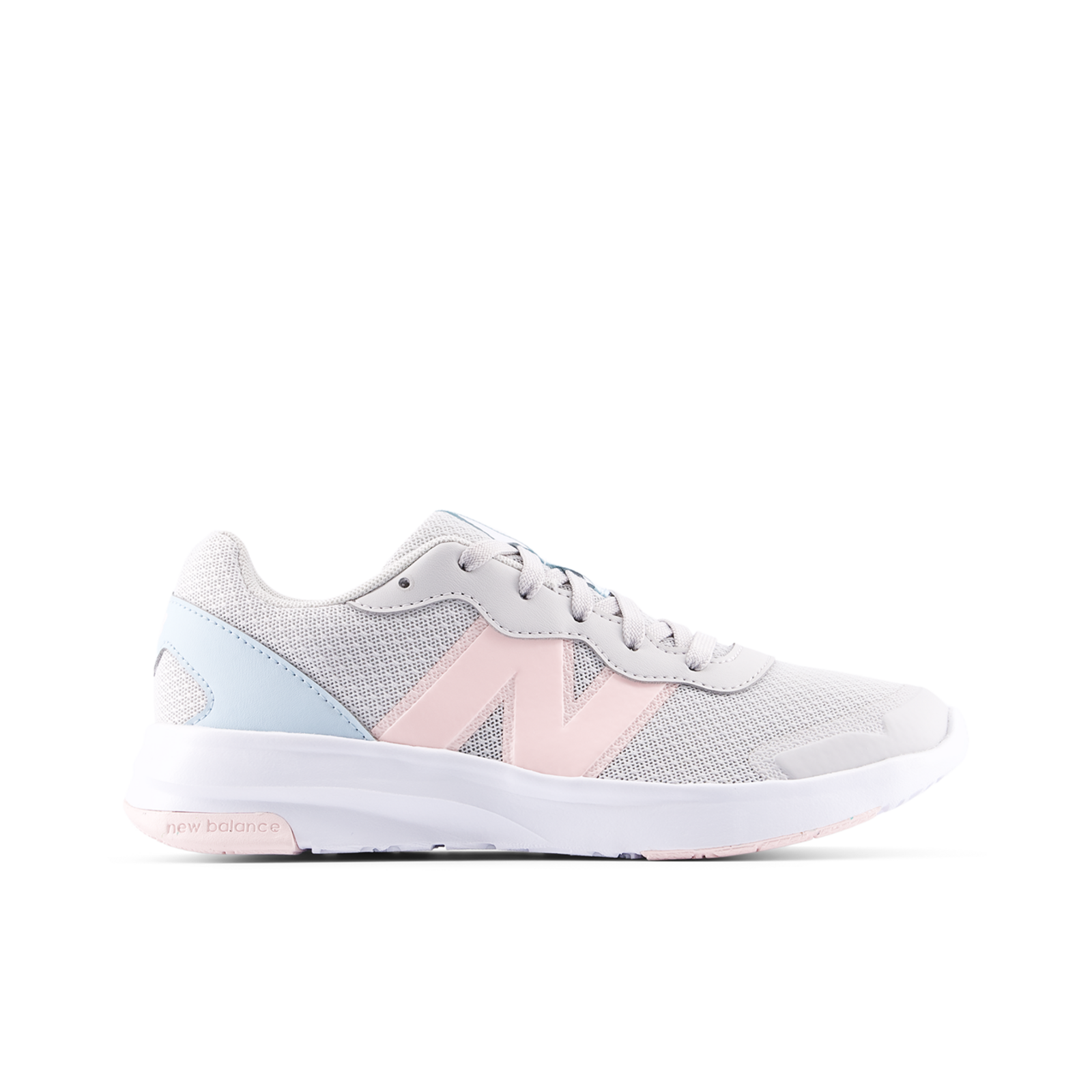 New Balance G 578  Laufschuhe in GRAU
