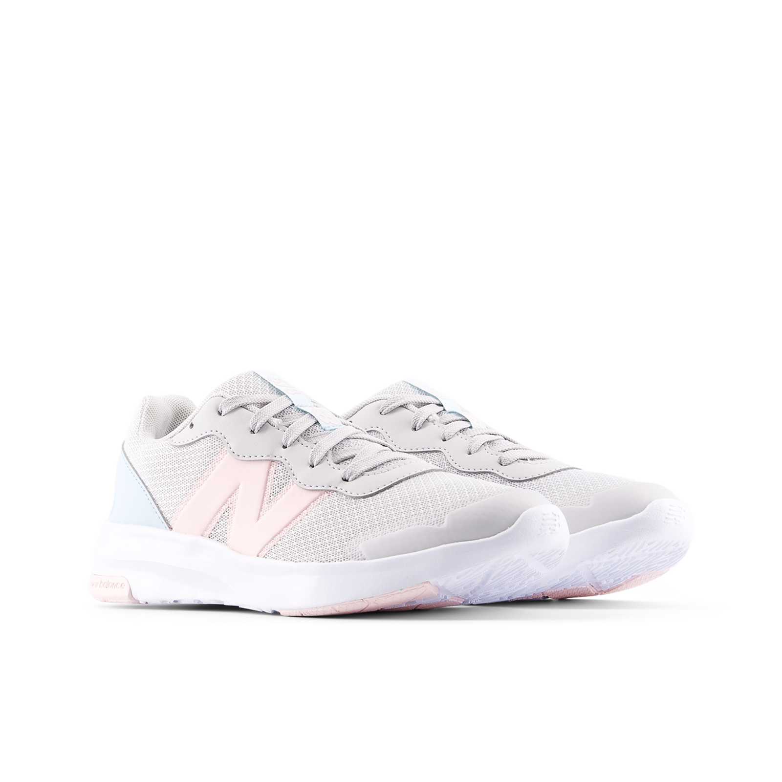 New Balance G 578  Laufschuhe in GRAU