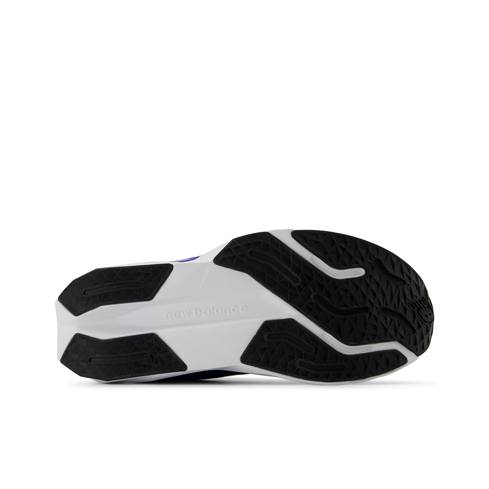 New Balance G Fuel Cell Propel v5 Laufschuhe in BLAU