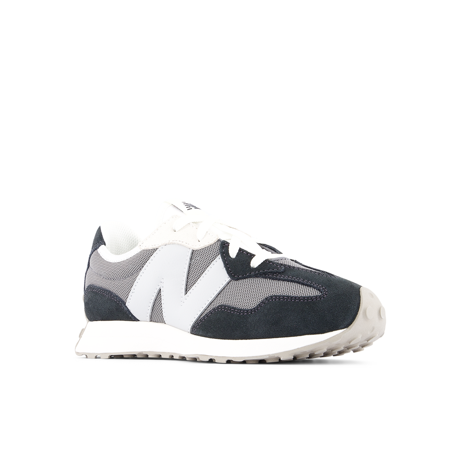 New Balance G 327  Freizeitschuhe in SCHWARZ