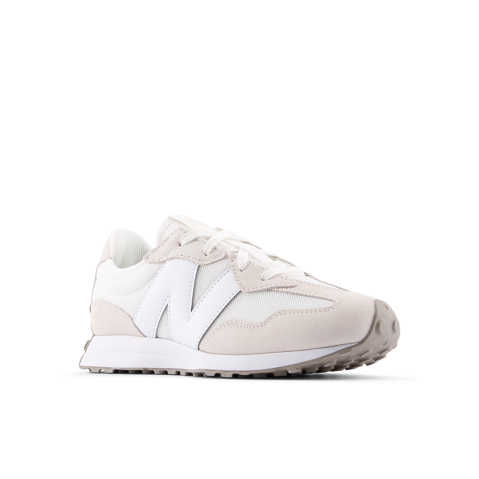 New Balance G 327  Freizeitschuhe in BEIGE