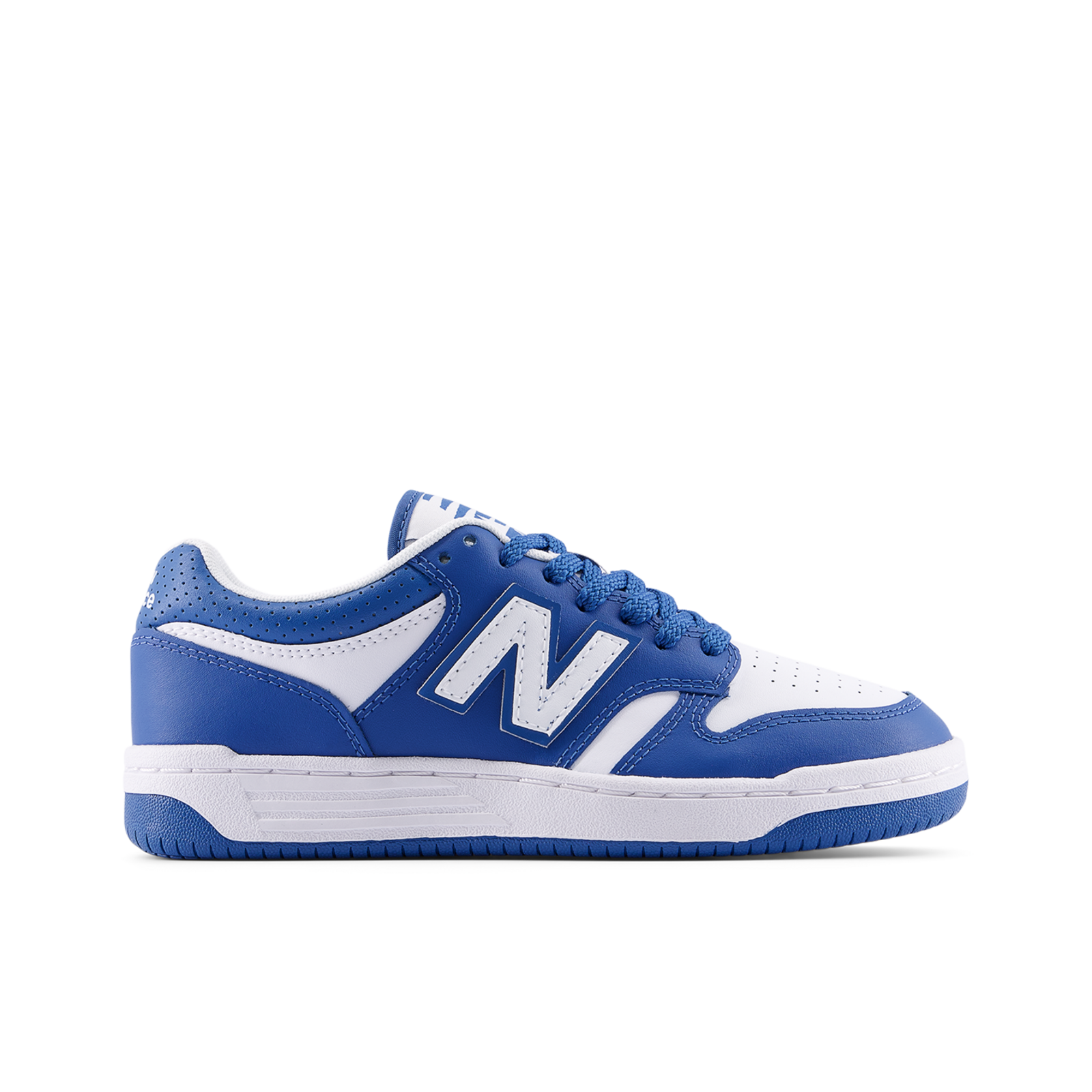 New Balance G 480  Freizeitschuhe in BLAU