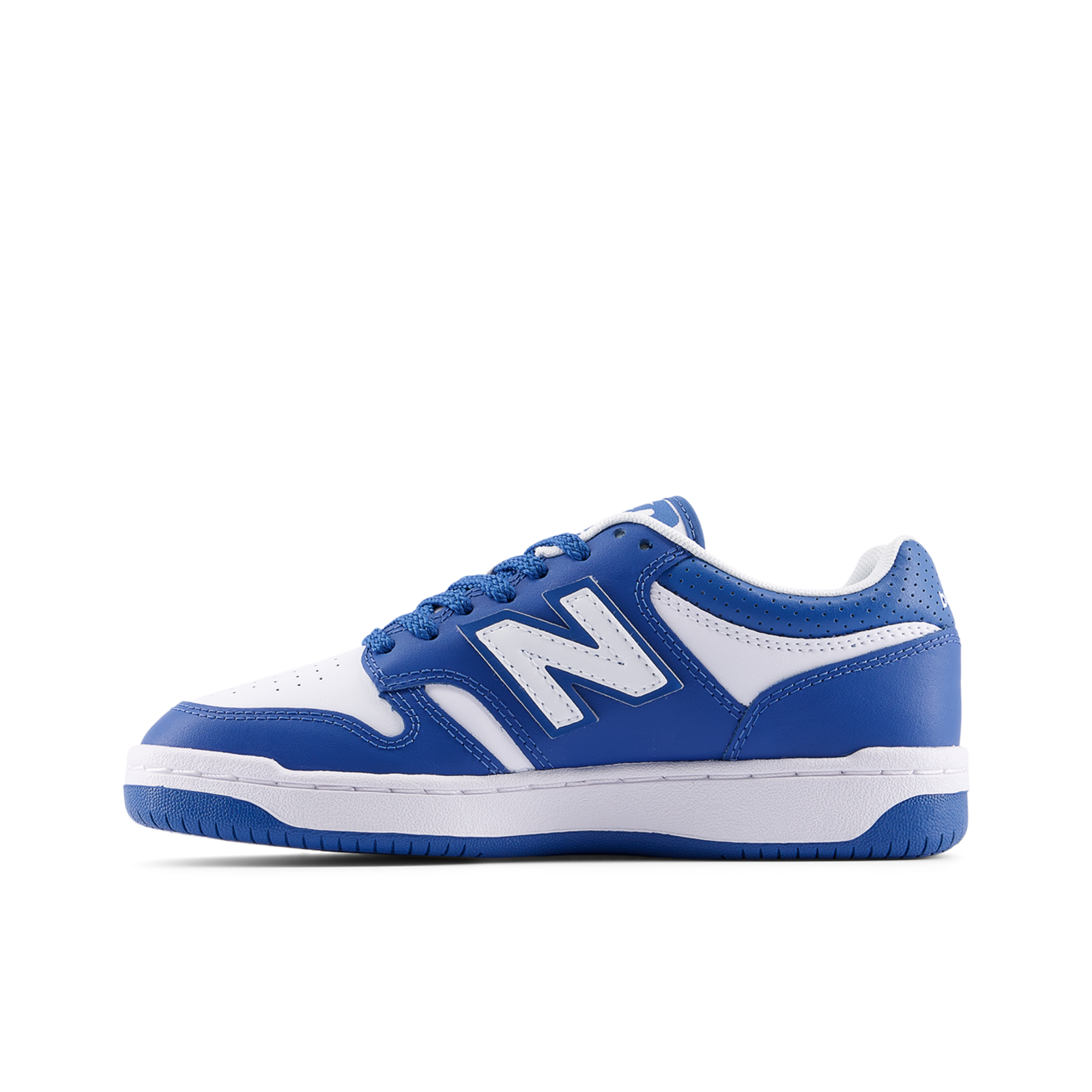 New Balance G 480  Freizeitschuhe in BLAU
