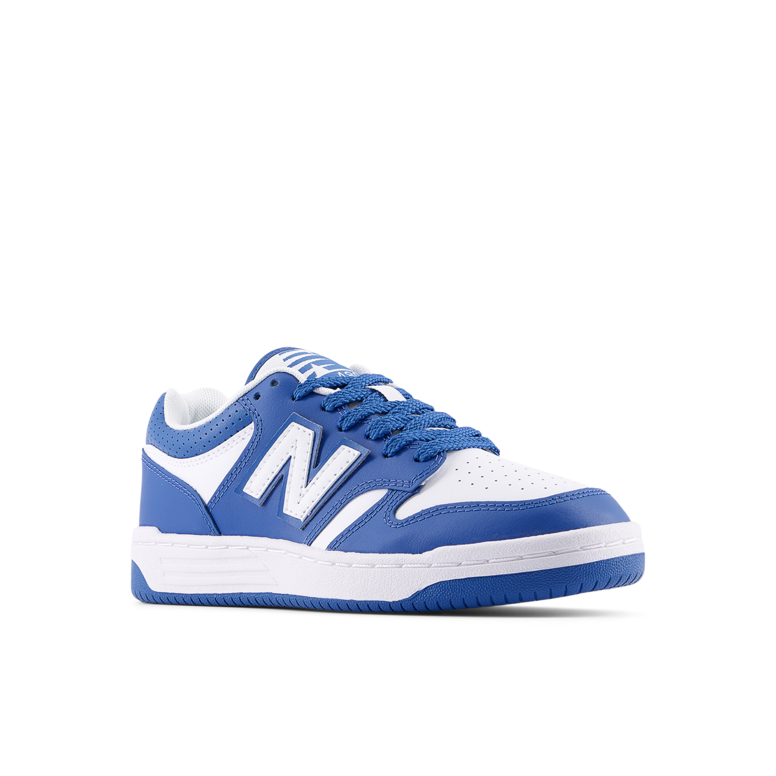 New Balance G 480  Freizeitschuhe in BLAU