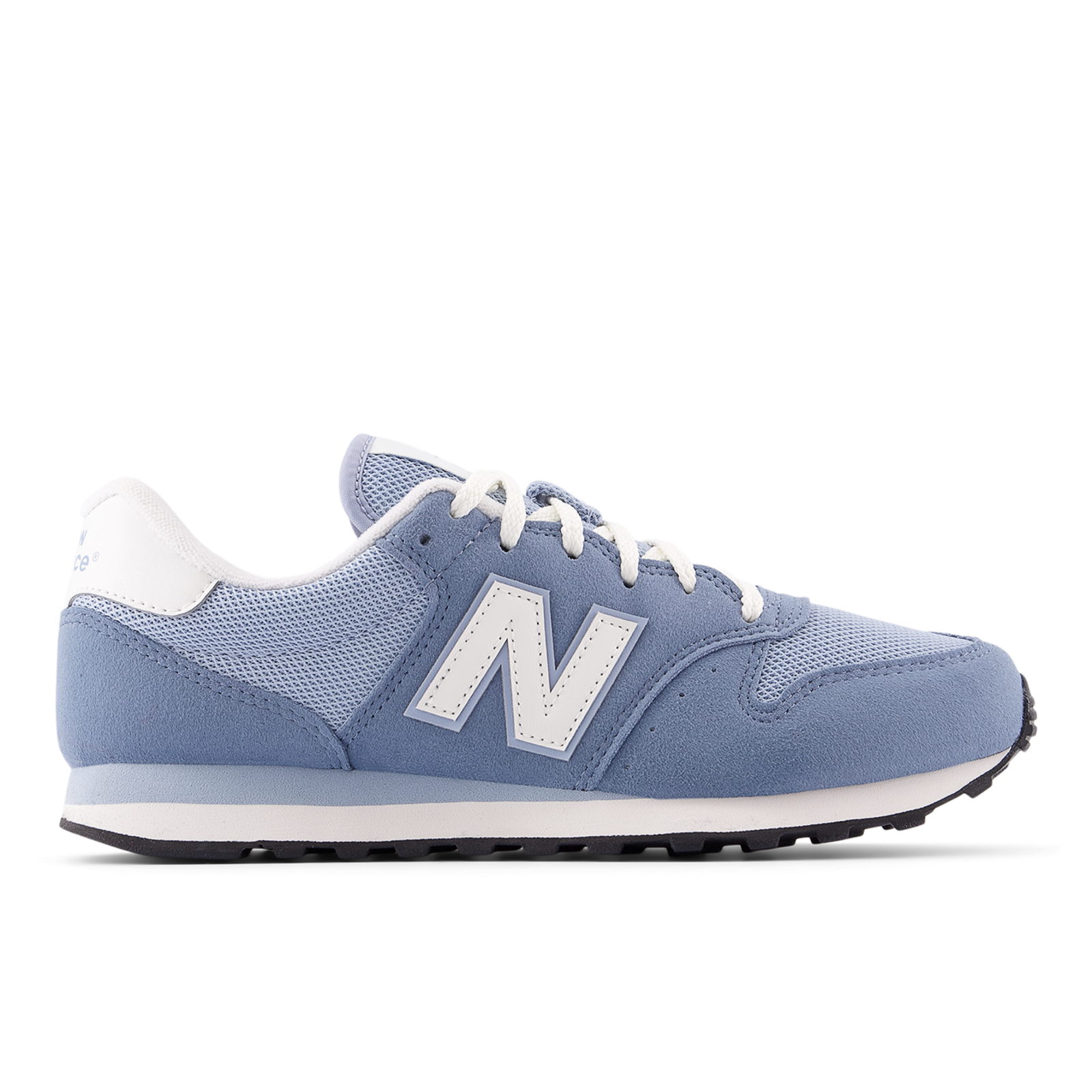 New Balance W 500 Fall Essentials Freizeitschuhe in BLAU