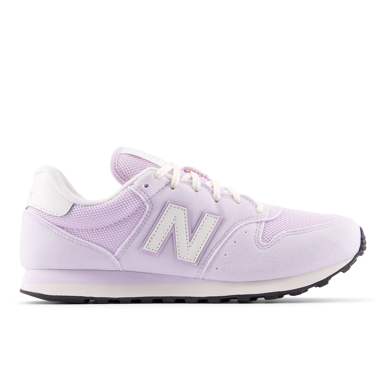 New Balance W 500 Fall Essentials Freizeitschuhe in VIOLETT