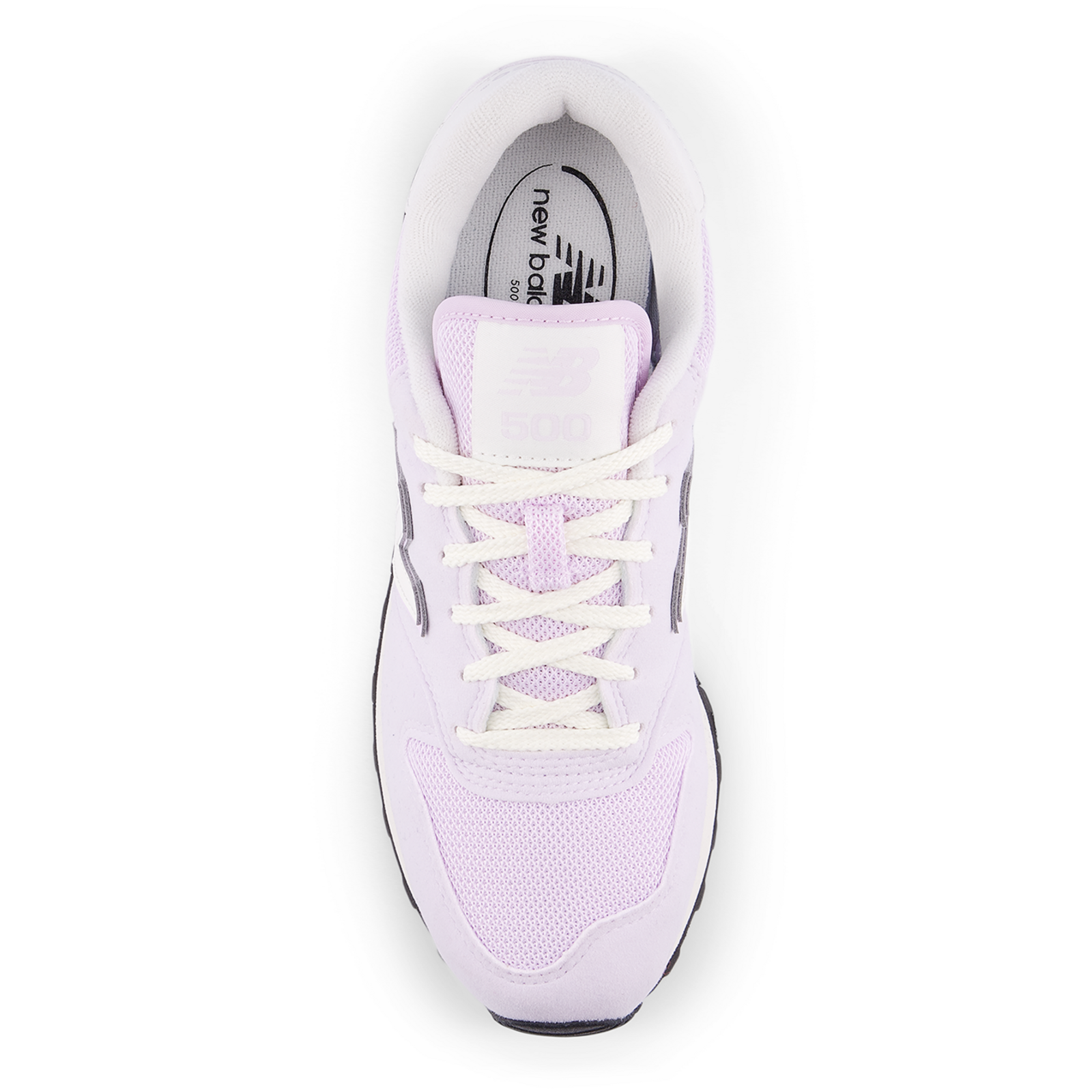 New Balance W 500 Fall Essentials Freizeitschuhe in VIOLETT