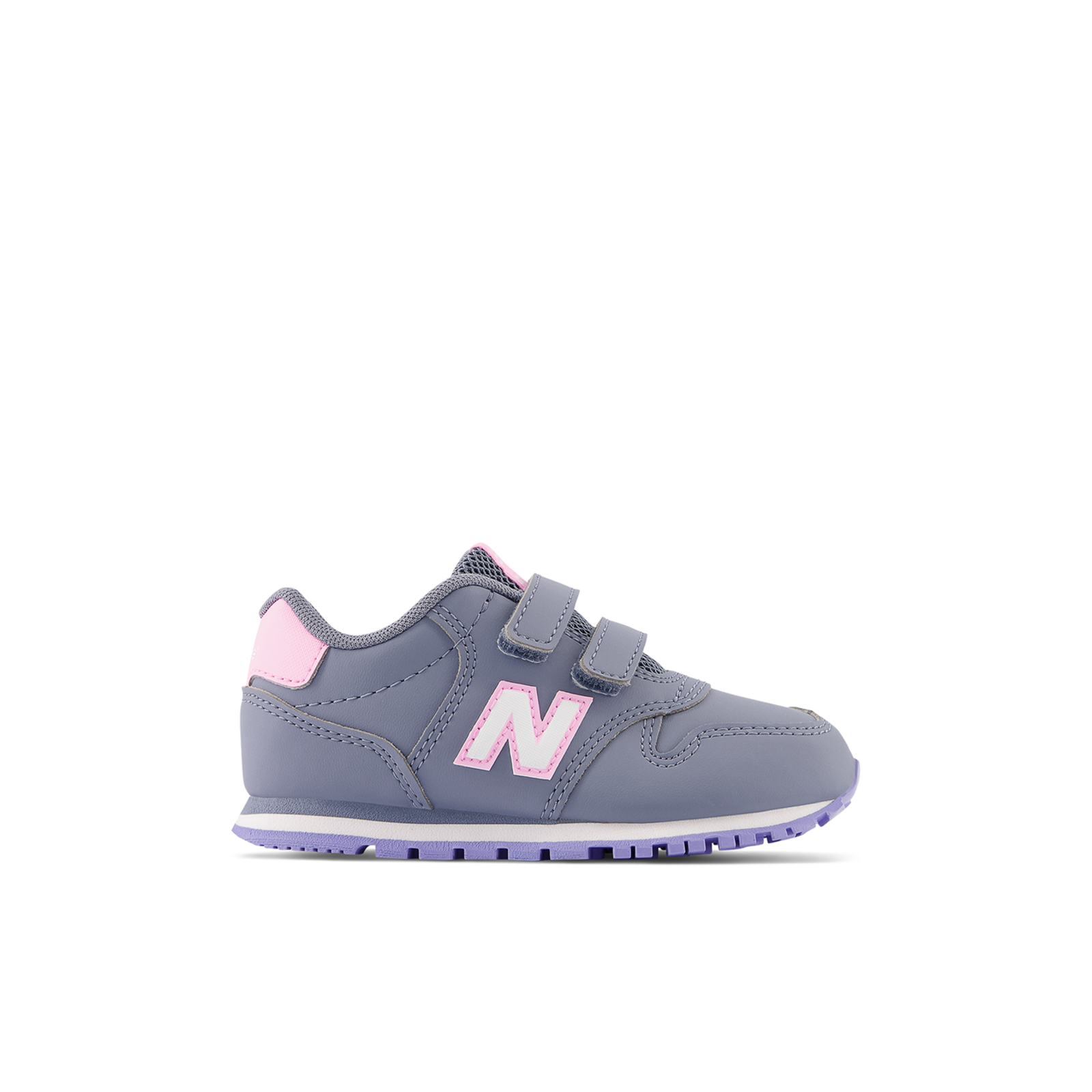 New Balance I 500  Freizeitschuhe in GRAU