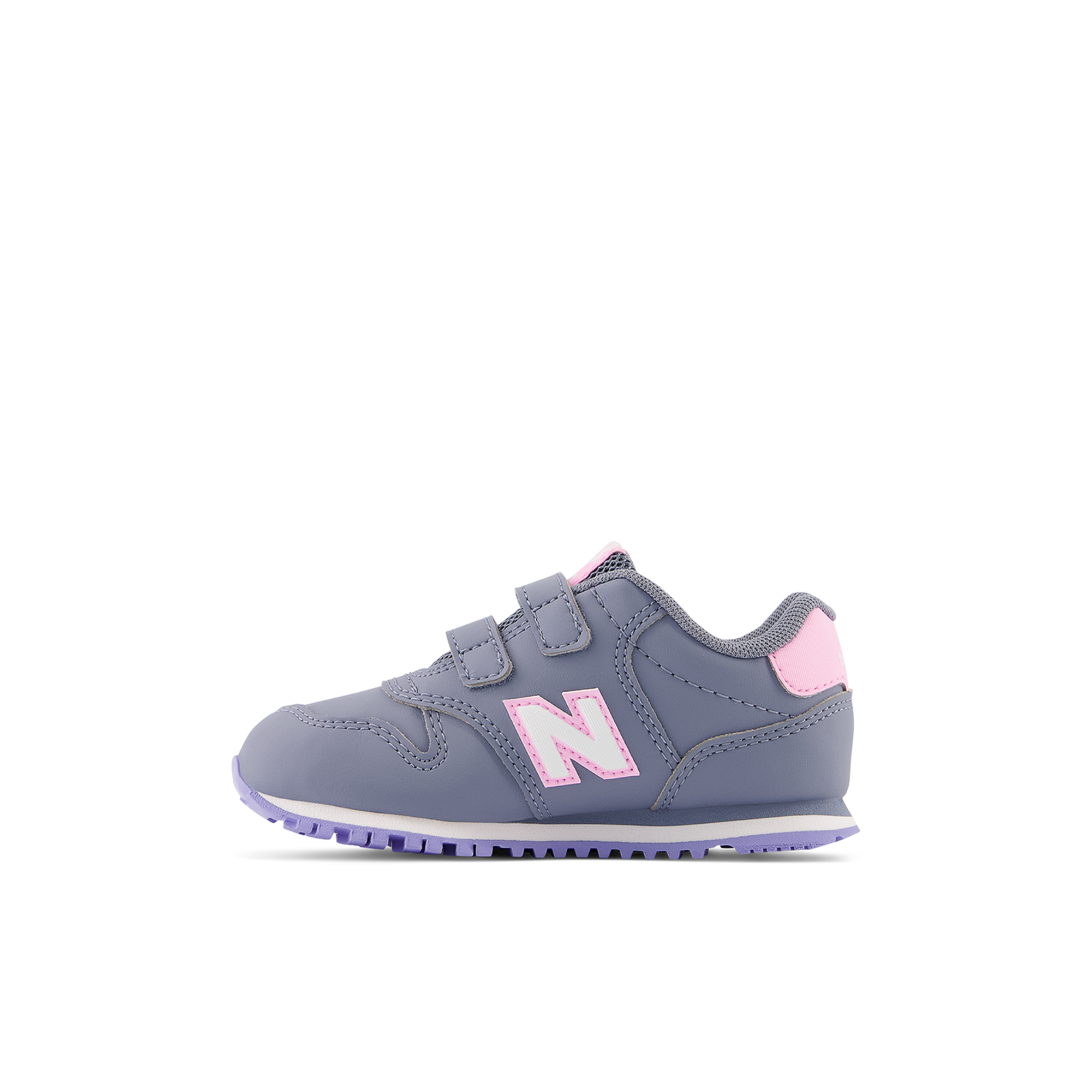 New Balance I 500  Freizeitschuhe in GRAU